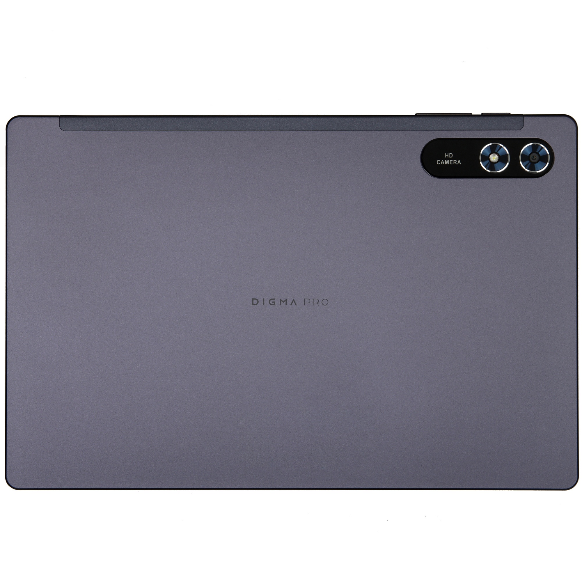 Планшет Digma Pro HIT 18 T606 (1.6) 8C RAM8Gb ROM128Gb 10.5" IPS 1920x1200 LTE 2Sim Android 13 фиоле