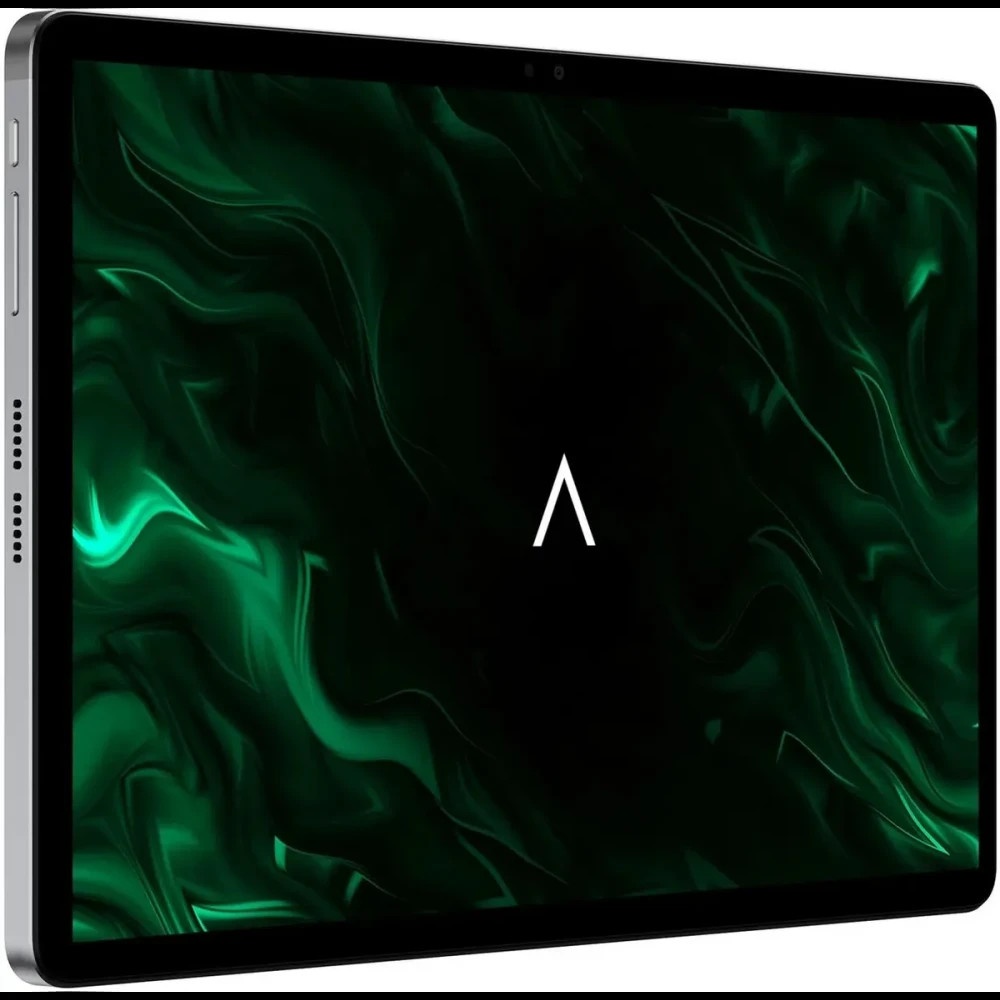 Планшет Digma Pro Quantum T606 (1.6) 8C RAM6Gb ROM128Gb 11" In-Cell 1280x800 4G 2Sim Android 14 серы