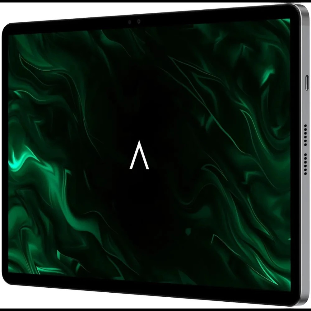 Планшет Digma Pro Quantum T606 (1.6) 8C RAM6Gb ROM128Gb 11" In-Cell 1280x800 4G 2Sim Android 14 серы