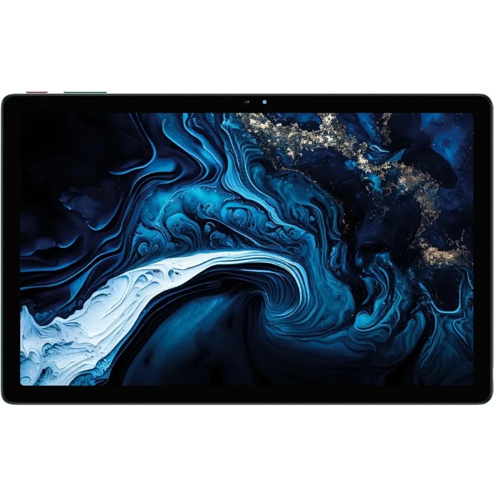 Планшет Digma Pro Pulse, 10.4", 8Gb, 256Gb, 3G, LTE, Android 14, темно-зеленый