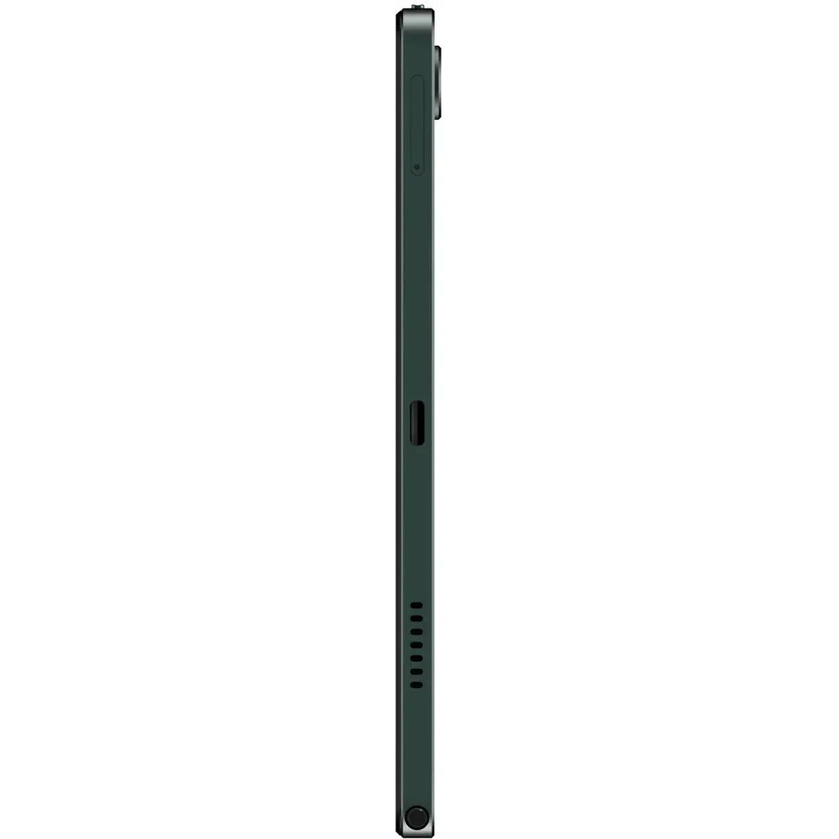 Планшет Digma Pro Pulse, 10.4", 8Gb, 256Gb, 3G, LTE, Android 14, темно-зеленый
