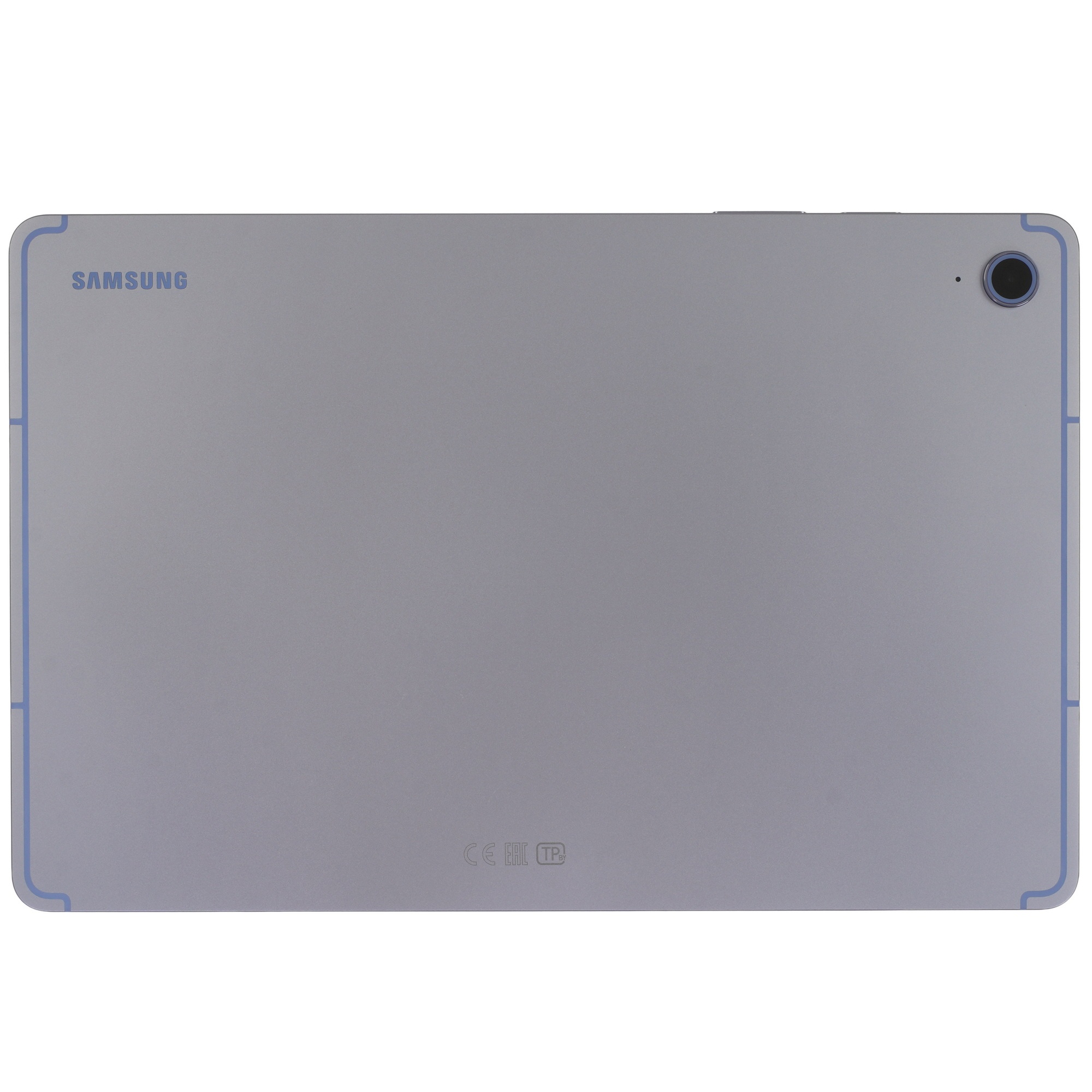 Планшет Samsung Galaxy Tab S10 FE 1580 (2.9) 8C RAM8Gb ROM128Gb 10.9" TFT 2304x1440 Android 15 голуб