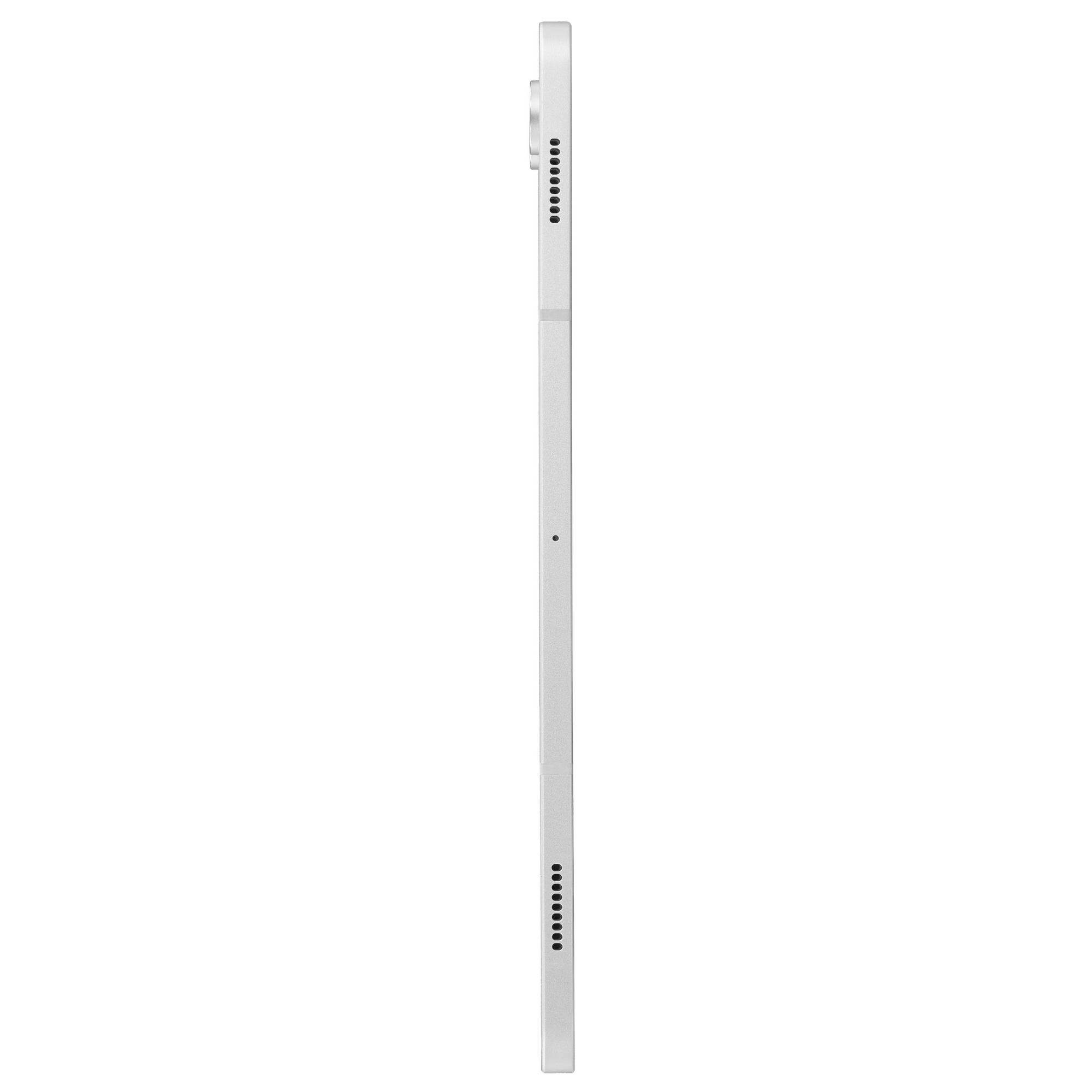 Планшет Samsung Galaxy Tab S10+ BSM-X820 12.4", 12Gb, 256Gb, Wi-Fi, Android 14 серебристый