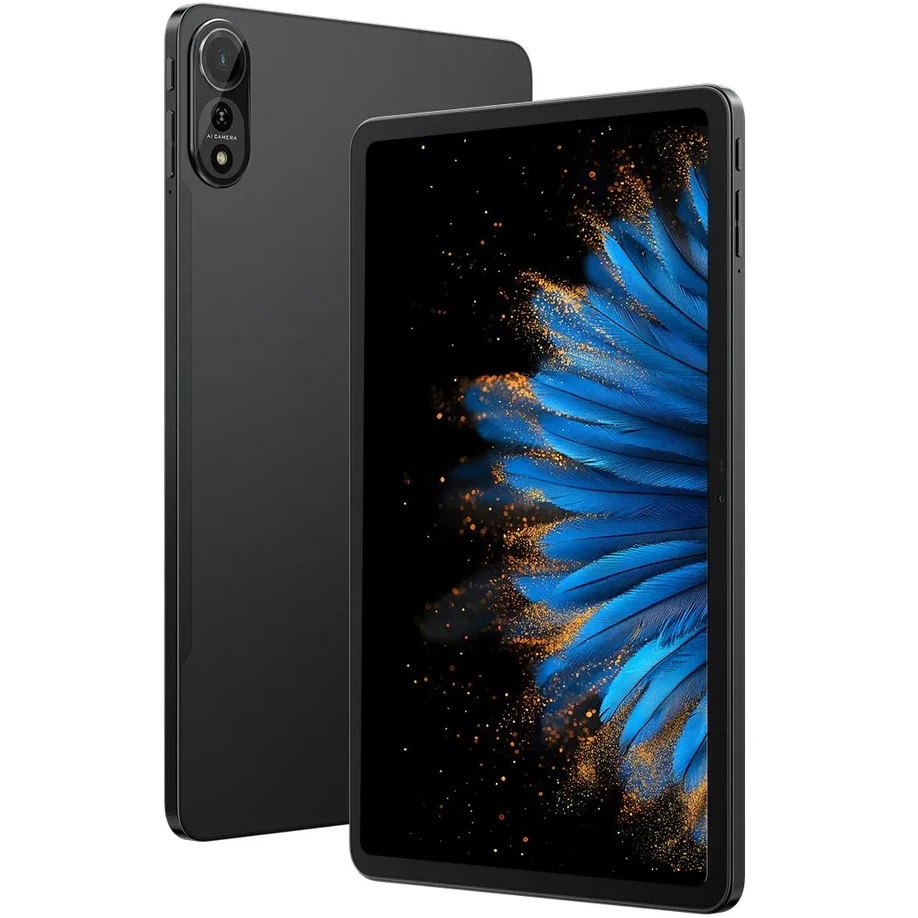 Планшет Blackview MEGA 2 12/256Gb серый