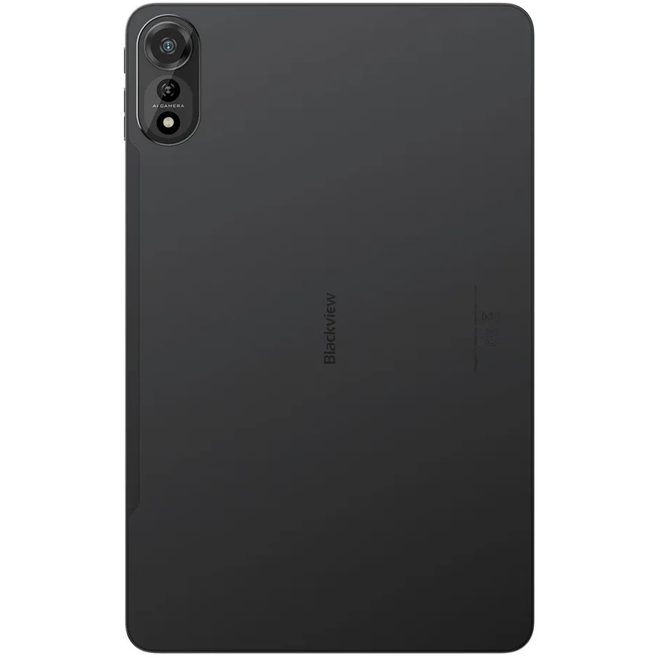 Планшет Blackview MEGA 2 12/256Gb серый