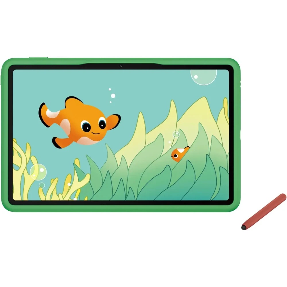 Планшет Huawei MatePad SE WIFI KIDS 53014AYJ 11" 4GB, 128GB, HarmonyOS 2, gray