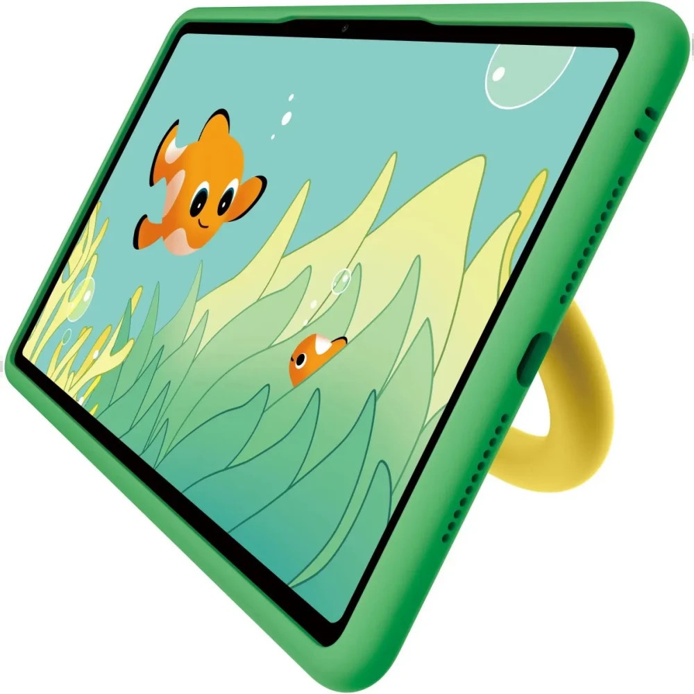 Планшет Huawei MatePad SE WIFI KIDS 53014AYJ 11" 4GB, 128GB, HarmonyOS 2, gray