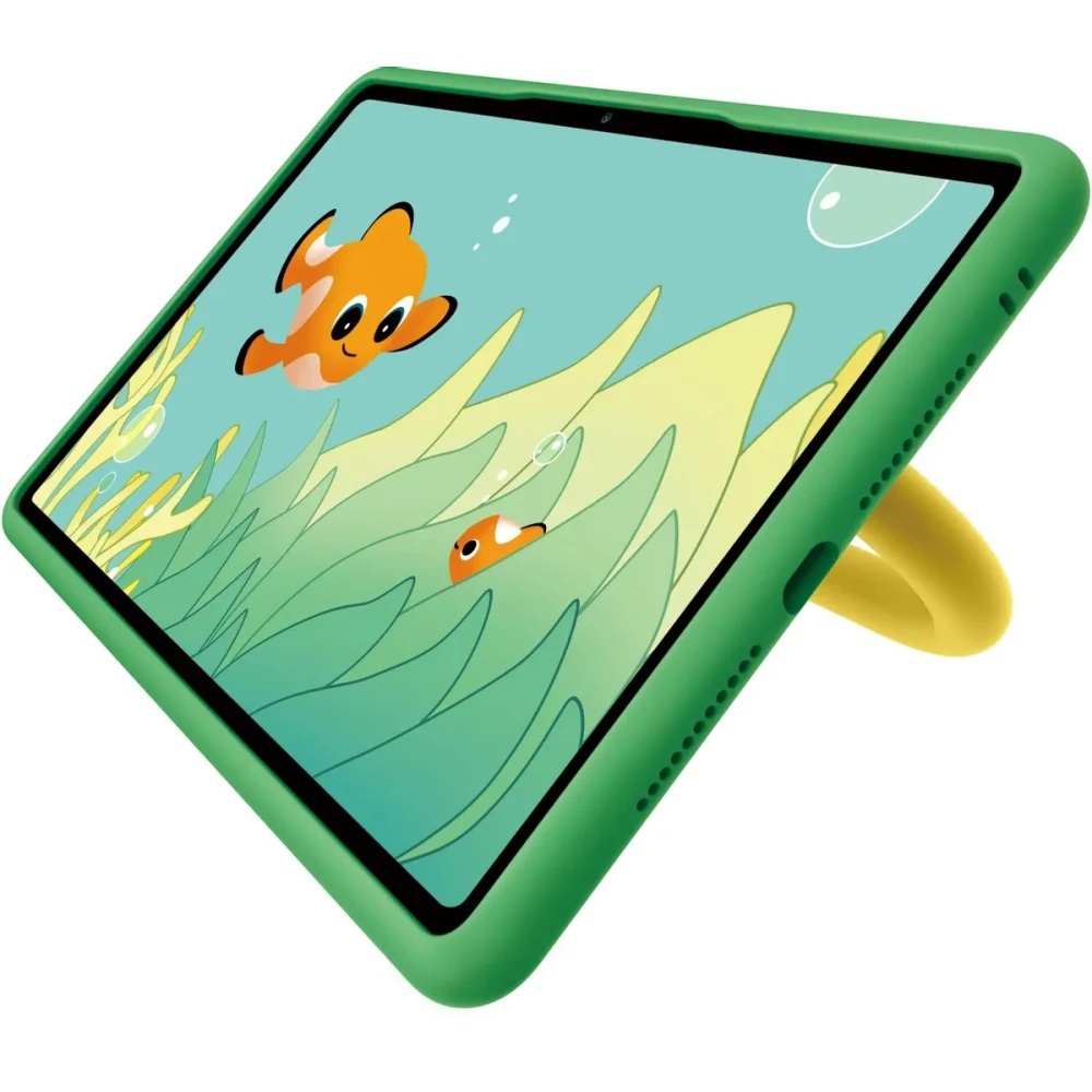 Планшет Huawei MatePad SE WIFI KIDS 53014AYJ 11" 4GB, 128GB, HarmonyOS 2, gray