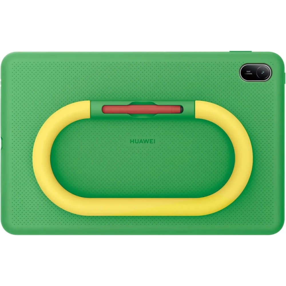 Планшет Huawei MatePad SE WIFI KIDS 53014AYJ 11" 4GB, 128GB, HarmonyOS 2, gray