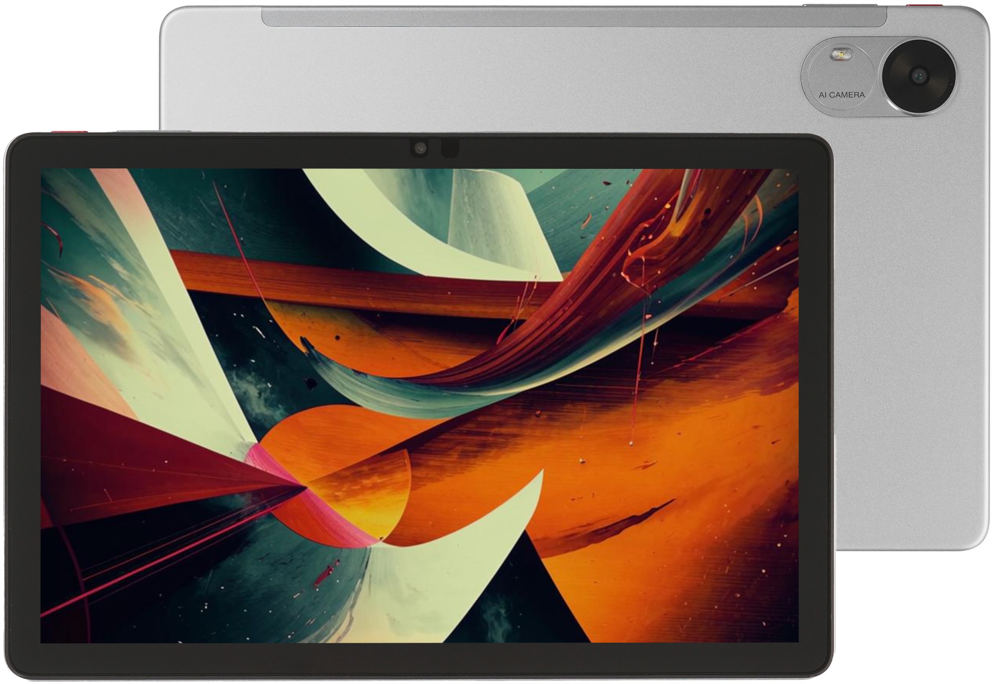 Планшет Digma Pro Infinity G85 (2.0) 8C RAM8Gb ROM256Gb 10.1" In-Cell 1920x1200 4G 2Sim Android 14 т