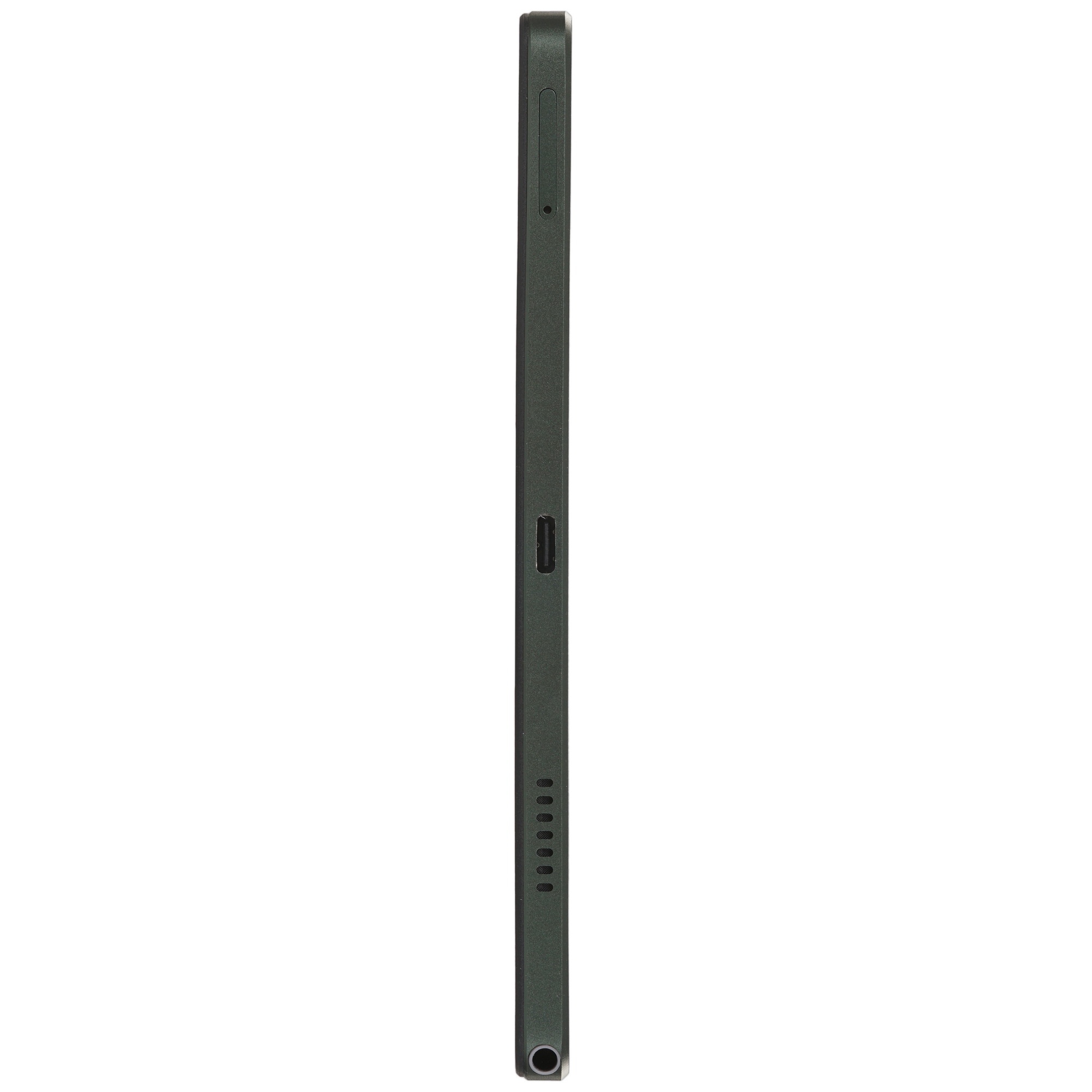 Планшет Digma Pro Pulse, 10.4", 6Gb, 128Gb, 3G, LTE, Android 14, темно-зеленый