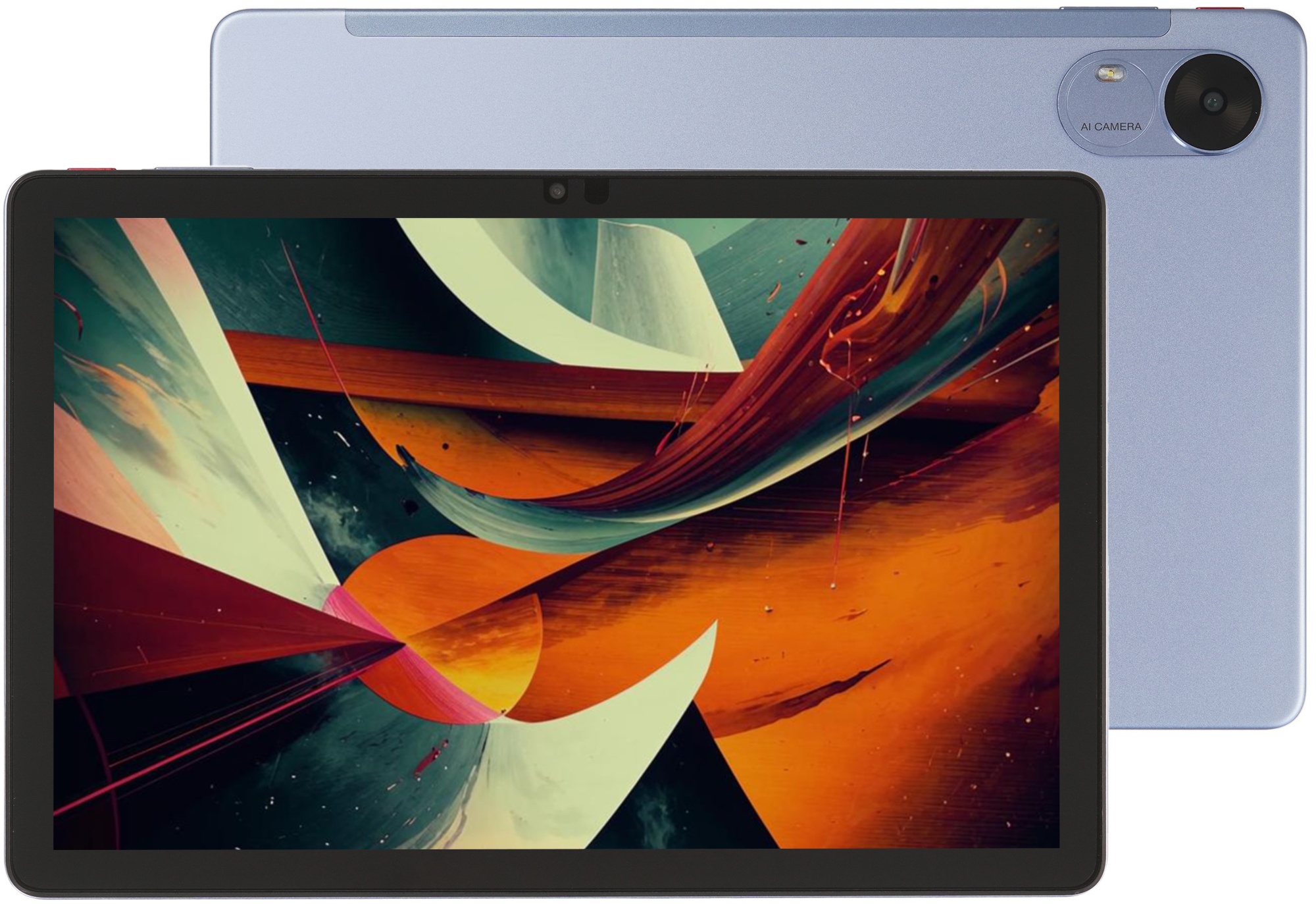 Планшет Digma Pro Infinity G85 (2.0) 8C RAM8Gb ROM128Gb 10.1" In-Cell 1920x1200 4G 2Sim Android 14 г