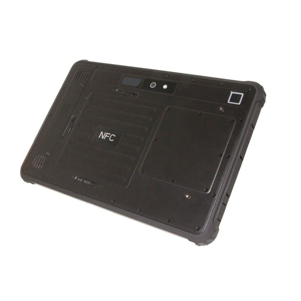 Планшет промышленный Geshem TPC-GS1081 10"; TFT-LCD 1280*800 (4GB+64GB) Windows 10 10000mAh, IP67 10