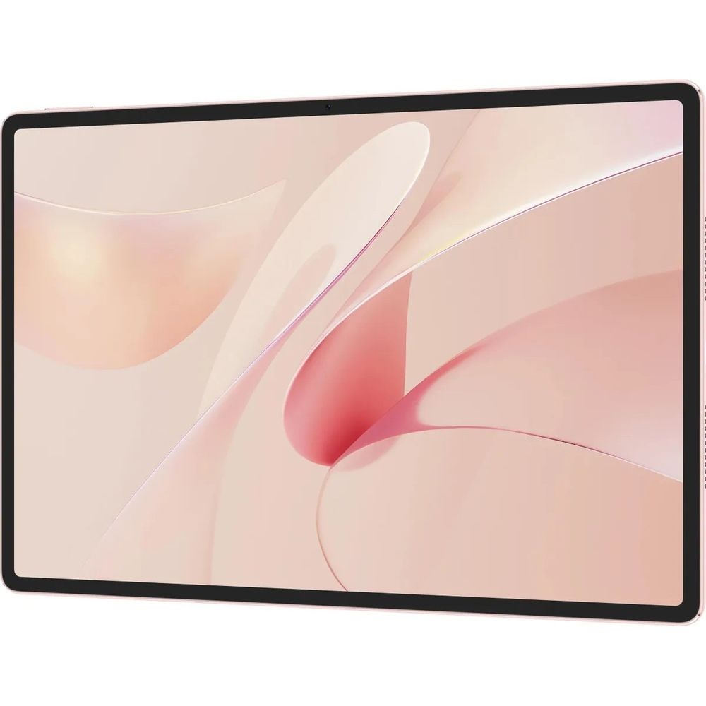 Планшет с клавиатурой Huawei MatePad 12X PaperMatte Wi-Fi BKY-W09 12/256Gb розовый