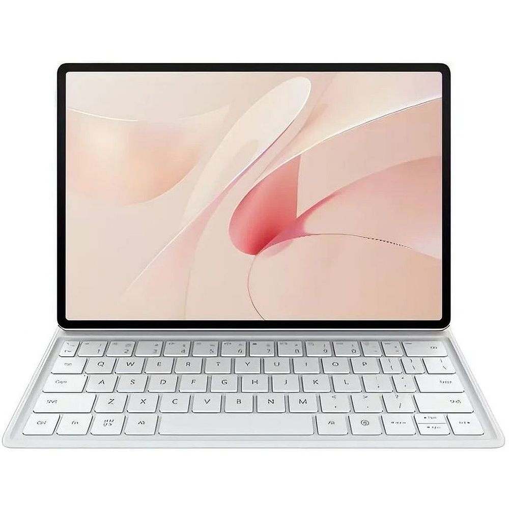 Планшет с клавиатурой Huawei MatePad 12X PaperMatte Wi-Fi BKY-W09 12/256Gb розовый
