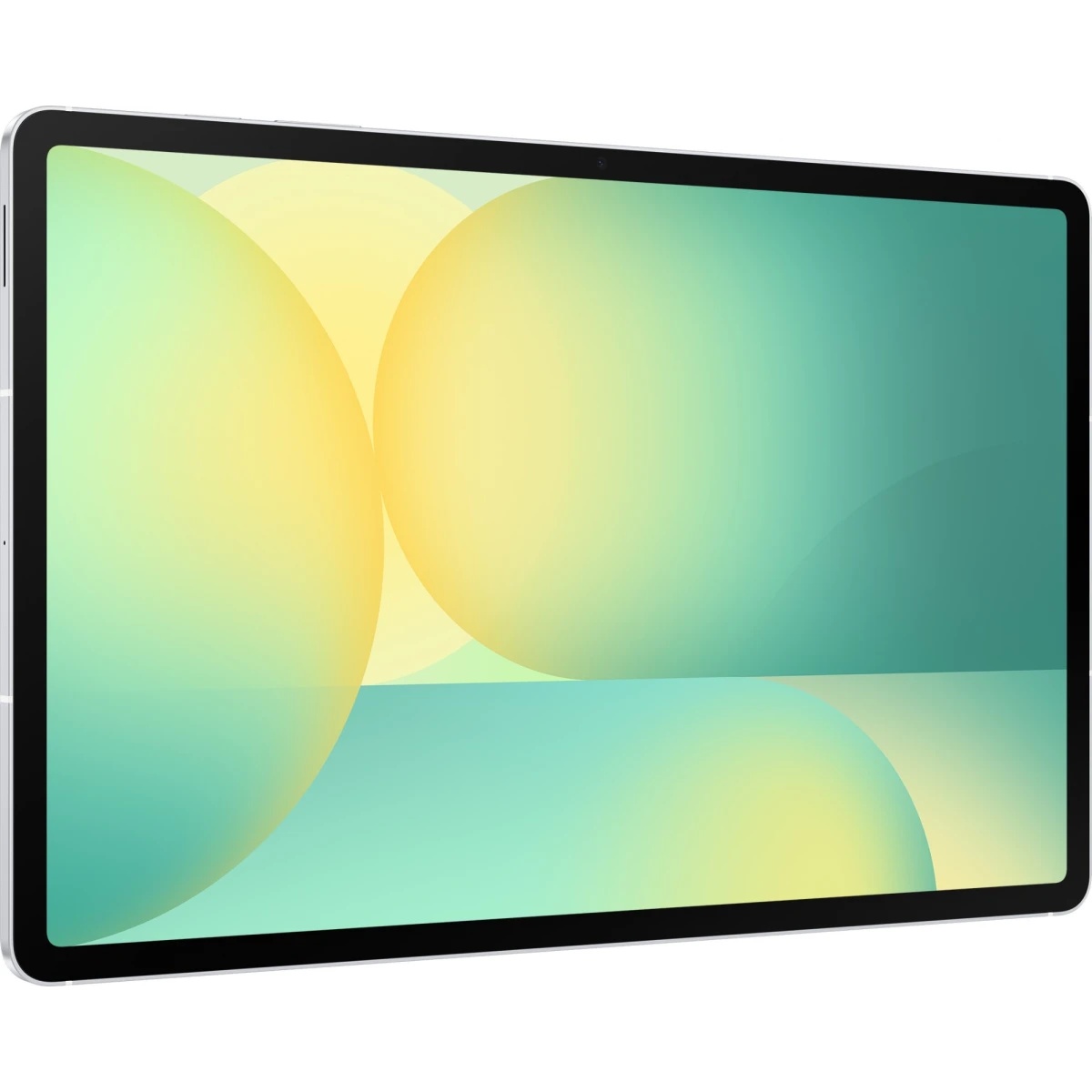 Планшет Samsung Samsung Galaxy Tab S10 FE+ SM-X626B 13.1", 8Gb, 128Gb, Wi-Fi, 5G, Android 15 серебри