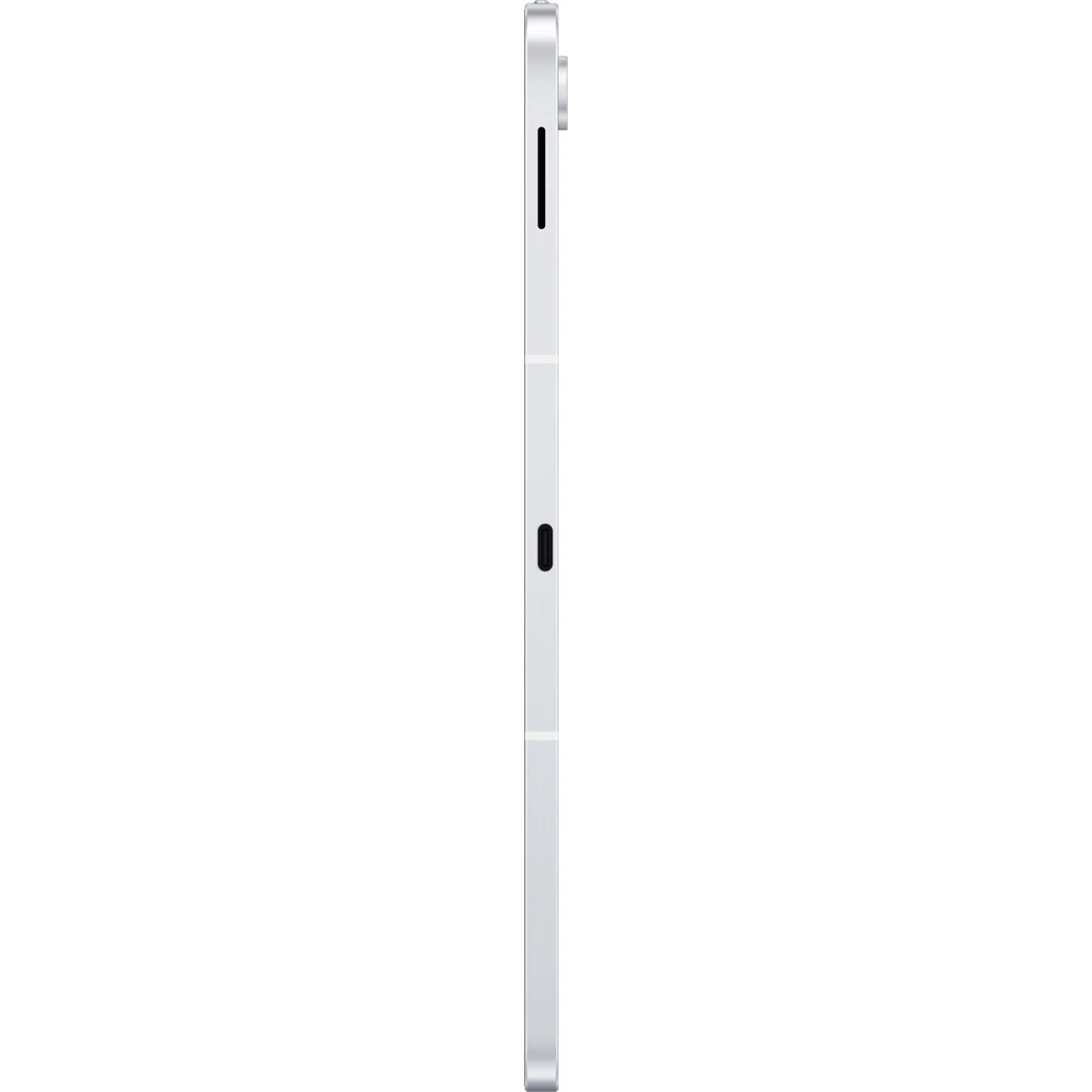 Планшет Samsung Samsung Galaxy Tab S10 FE+ SM-X626B 13.1", 8Gb, 128Gb, Wi-Fi, 5G, Android 15 серебри
