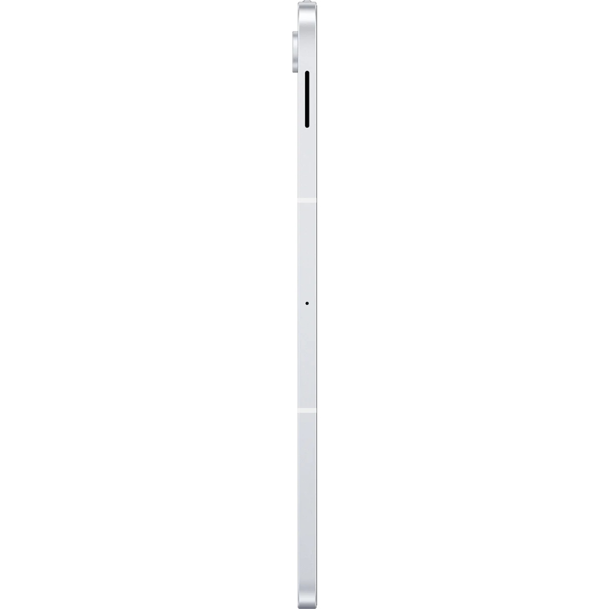 Планшет Samsung Samsung Galaxy Tab S10 FE+ SM-X626B 13.1", 8Gb, 128Gb, Wi-Fi, 5G, Android 15 серебри