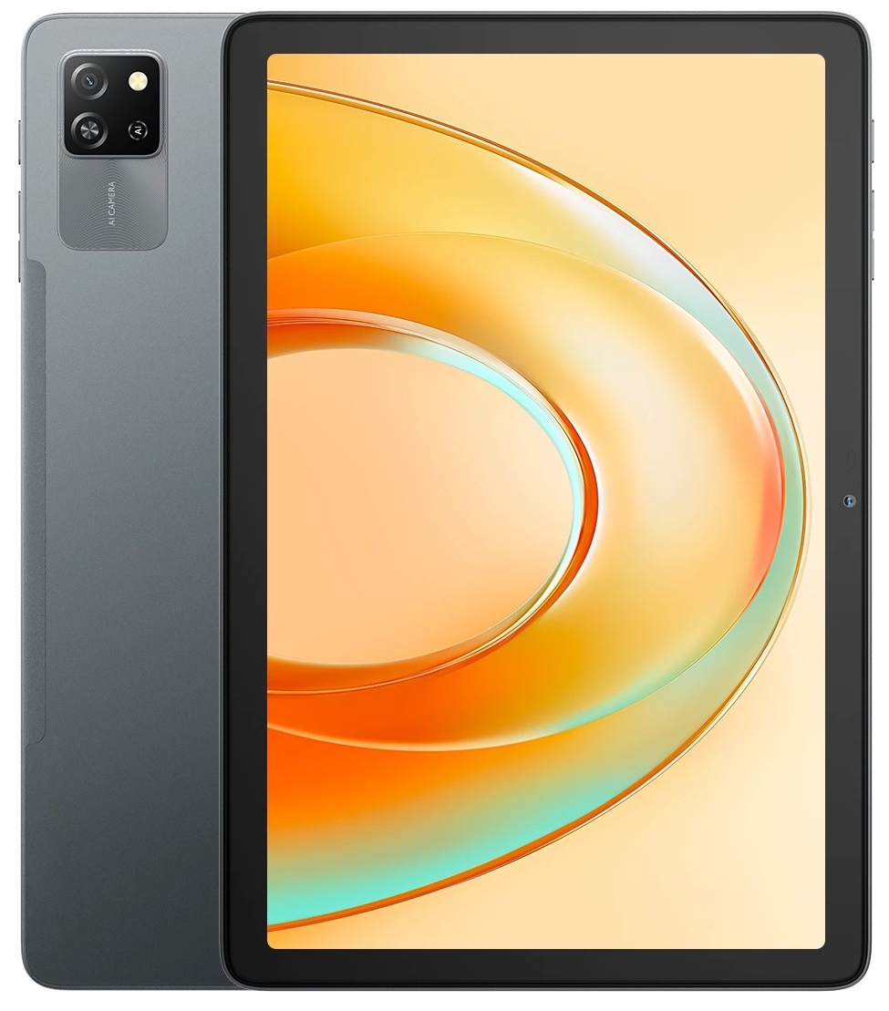 Планшет Blackview Tab 60 Pro 10.1" 8/128Gb серый