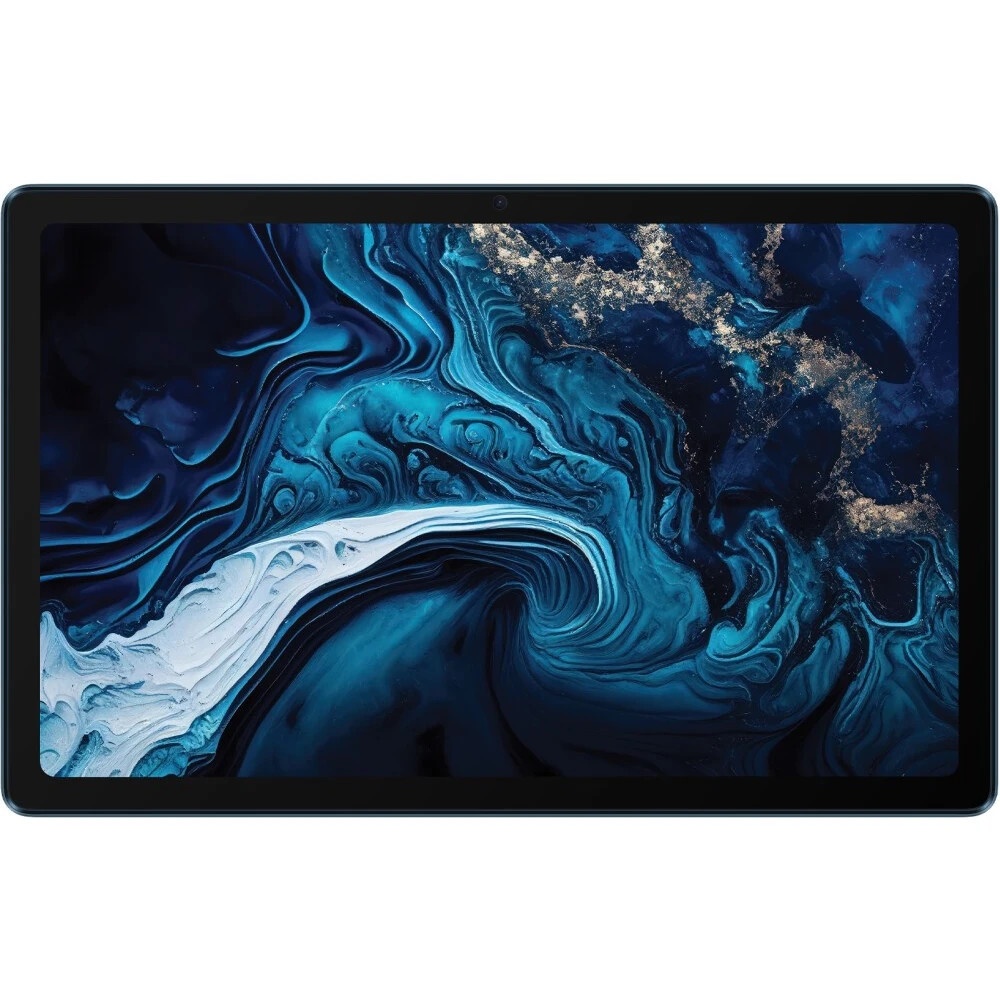 Планшет Digma Pro HIT 14 T606 (1.6) 8C RAM4Gb ROM128Gb 10.4" In-Cell 2000x1200 3G 4G Android 13 сини