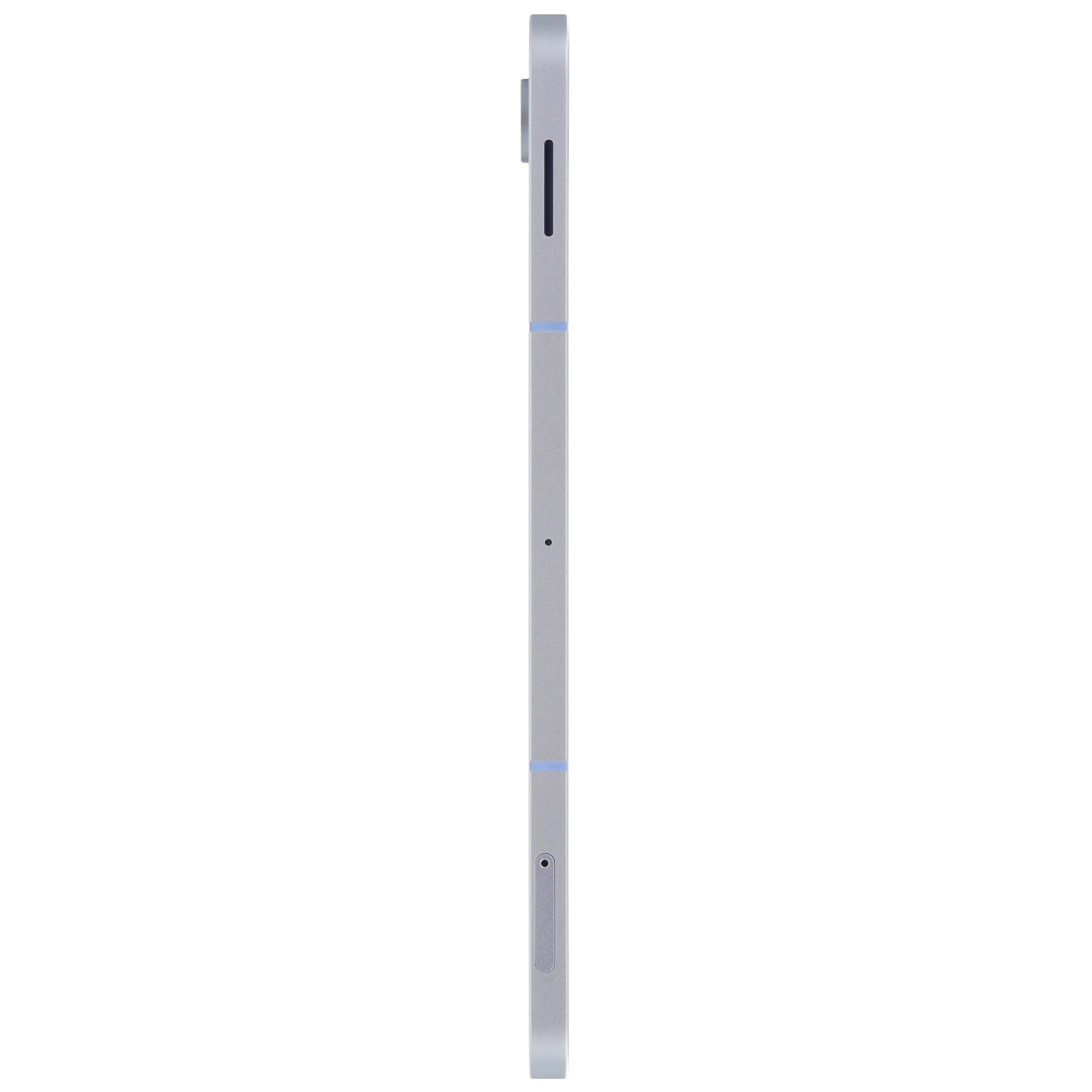 Планшет Samsung Galaxy Tab S10 FE 1580 (2.9) 8C RAM12Gb ROM256Gb 10.9" TFT 2304x1440 Android 15 голу
