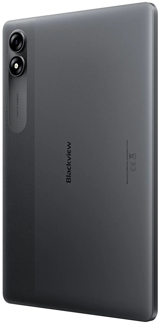 Планшет Blackview Tab 90 10.9", 8Gb, 128Gb, 3G, LTE, Android 14, серый