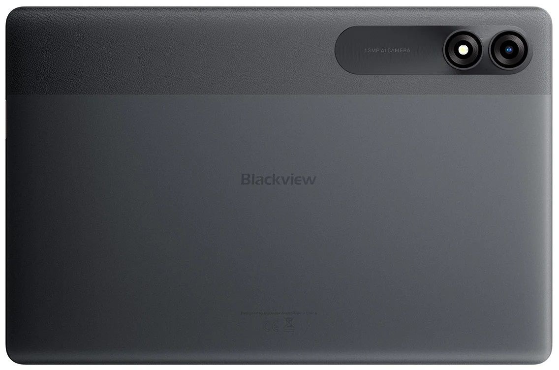 Планшет Blackview Tab 90 10.9", 8Gb, 128Gb, 3G, LTE, Android 14, серый