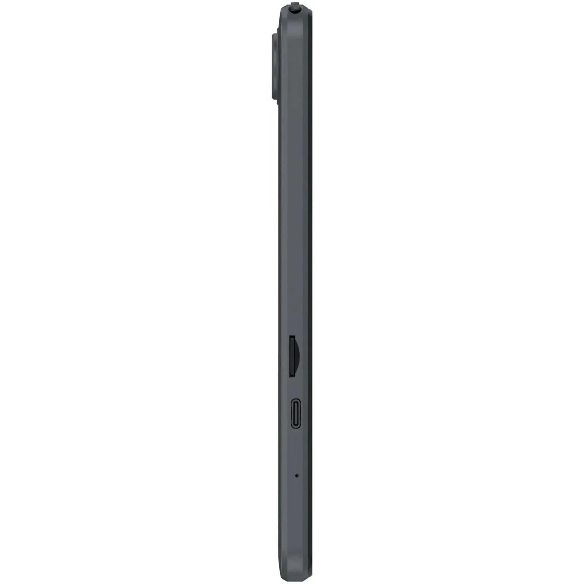 Планшет Digma K10 T606 (1.6) 8C RAM4Gb ROM64Gb 10.1" IPS 1280x800 4G 2Sim Android 14 серый 5Mpix 2Mp