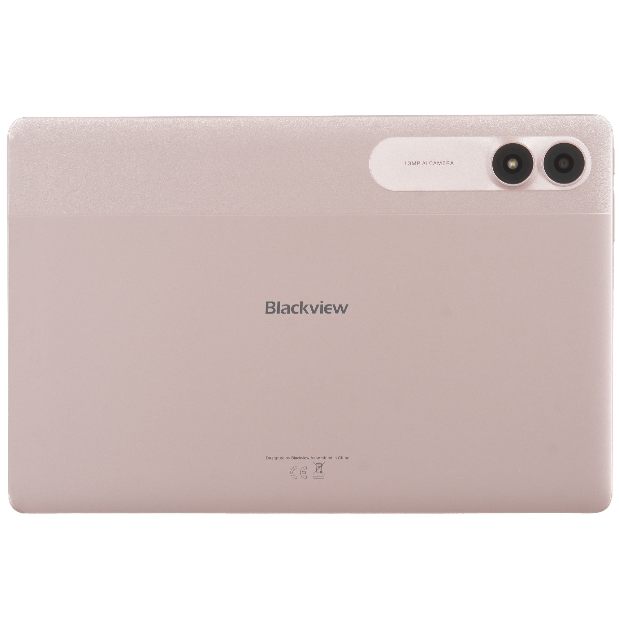 Планшет Blackview Tab 90 10.9", 8Gb, 128Gb, 3G, LTE, Android 14, розовый