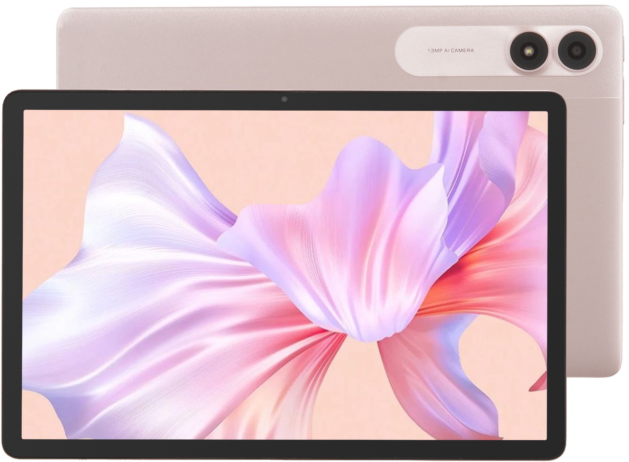 Планшет Blackview Tab 90 10.9", 8Gb, 128Gb, 3G, LTE, Android 14, розовый