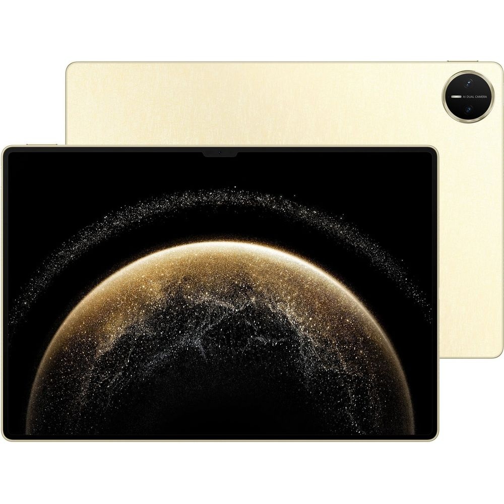 Планшет Huawei MatePad Pro 13.2 12/512Gb WF+KB PM Premium золотой