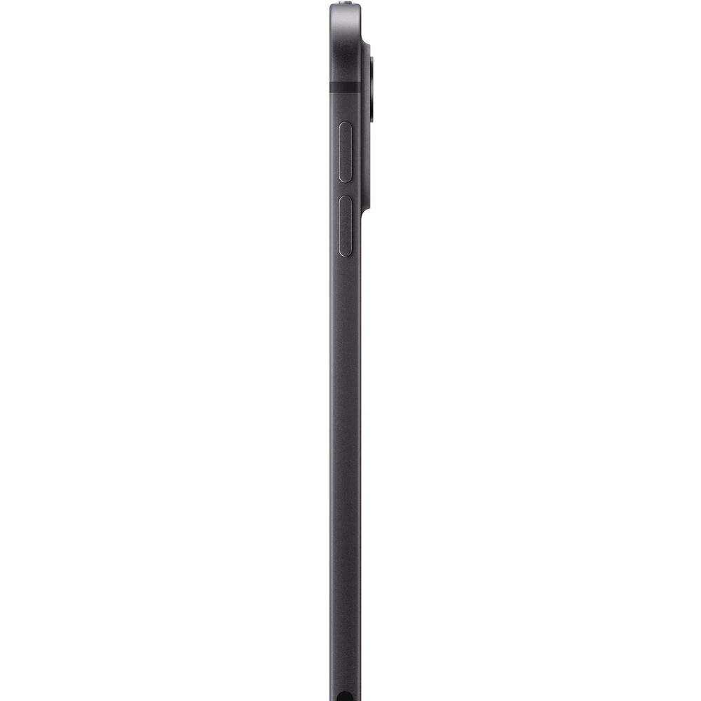 Планшет Apple iPad Pro 2024 A2836 11" 8GB, 256GB, iOS черный