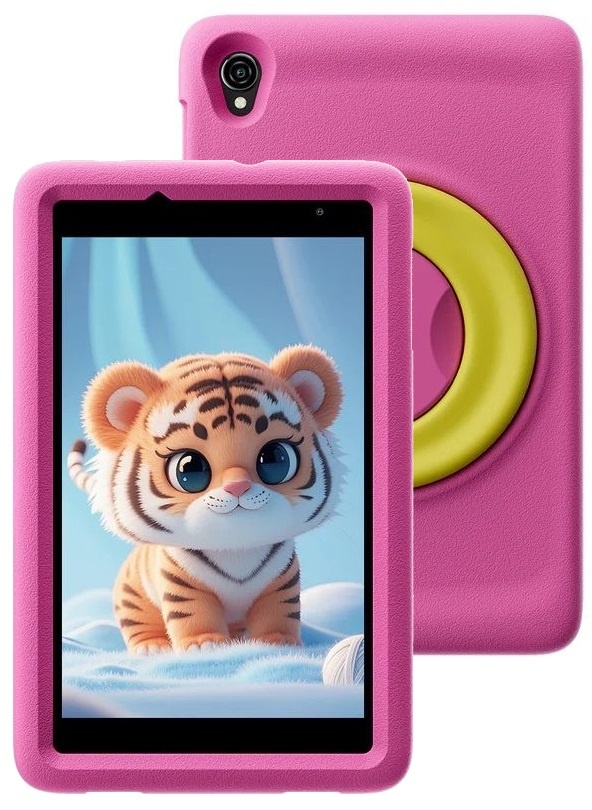 Планшет Blackview TAB A5 KIDS 8.0" 3/64GB Pink