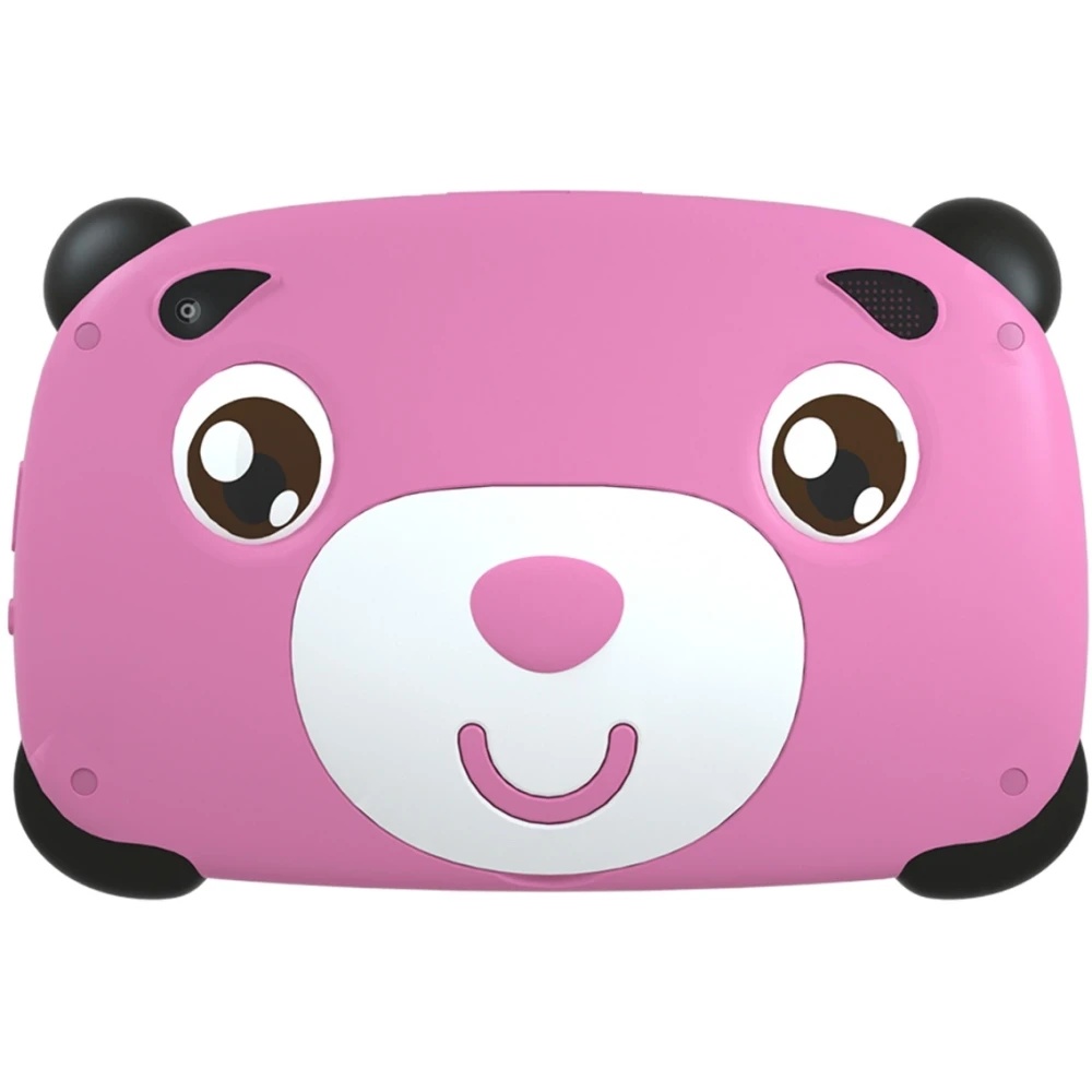 Планшет Digma Kids A7 7", 2Gb, 32Gb, 4G, Android, розовый