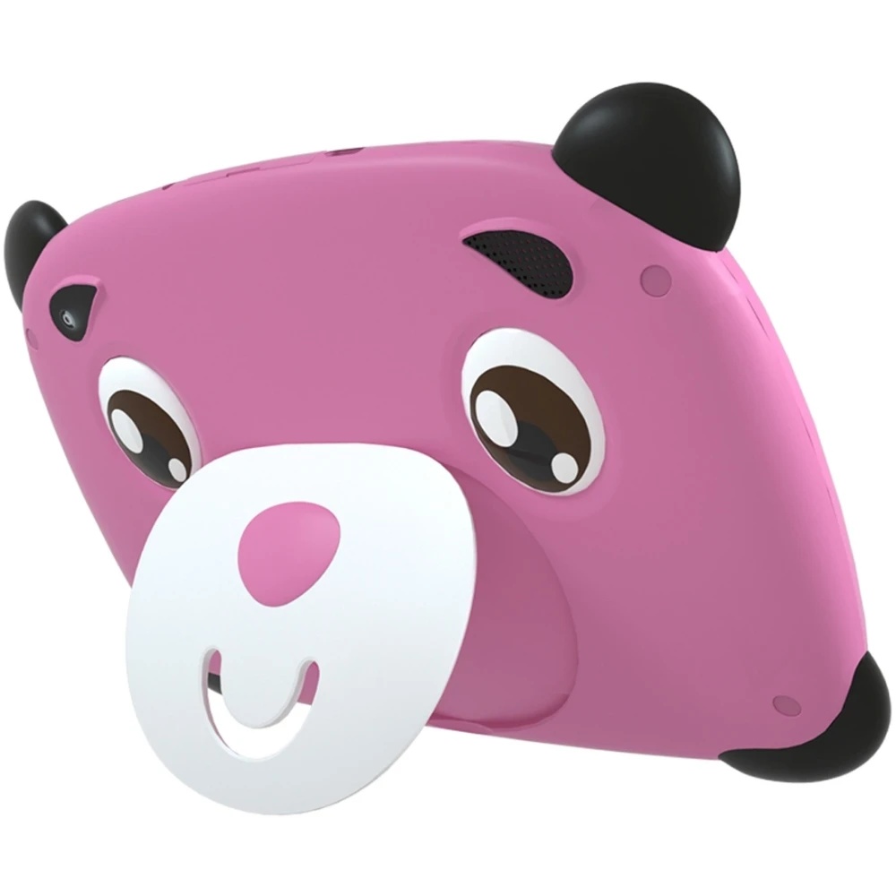 Планшет Digma Kids A7 7", 2Gb, 32Gb, 4G, Android, розовый