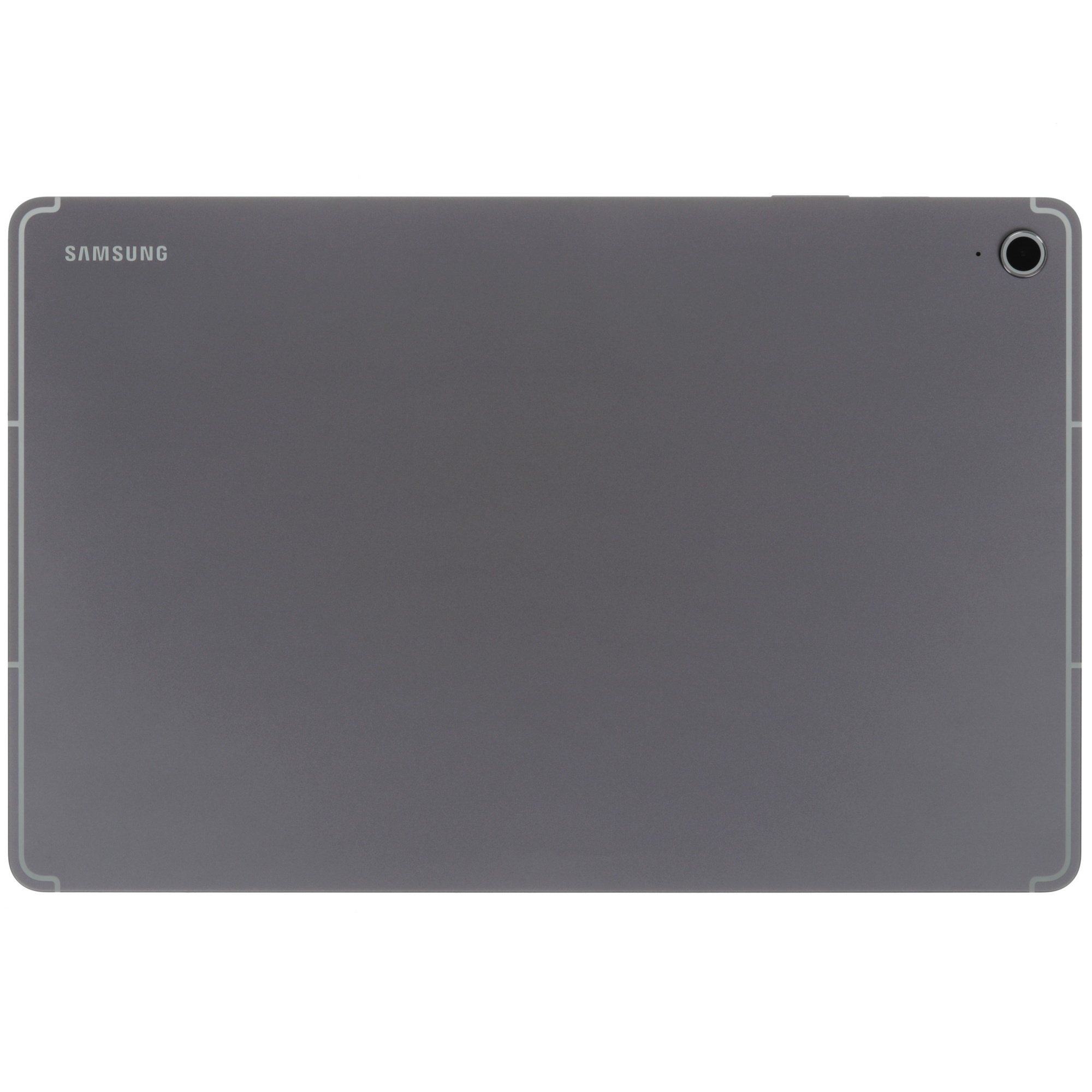 Планшет Samsung Galaxy Tab S10 FE+ 1580 (2.9) 8C RAM12Gb ROM256Gb 13.1" TFT 2880x1800 Android 15 сер