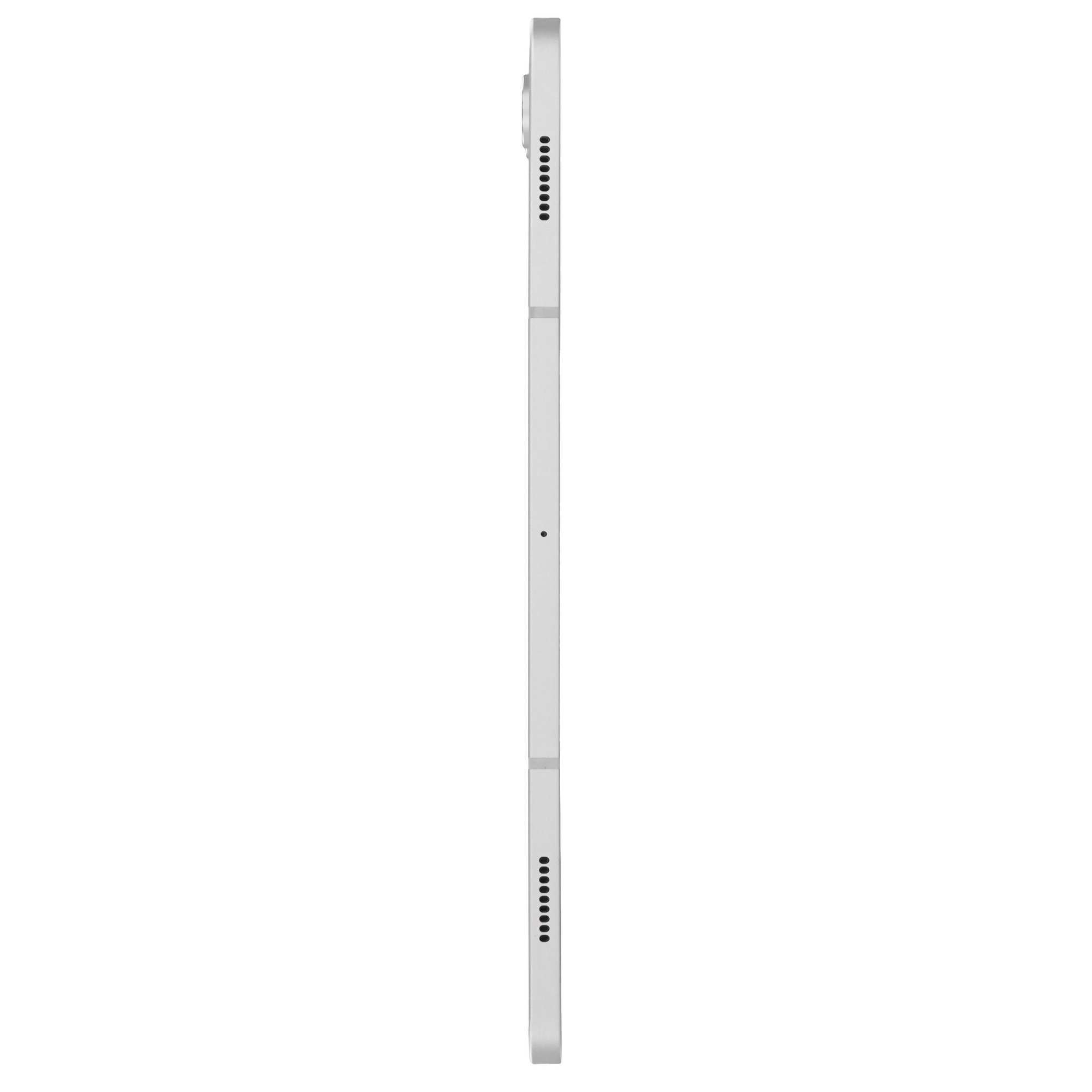 Планшет Samsung Galaxy Tab S10+ BSM-X826 12.4", 12Gb, 256Gb, 3G, LTE, 5G, Android 14 серебристый
