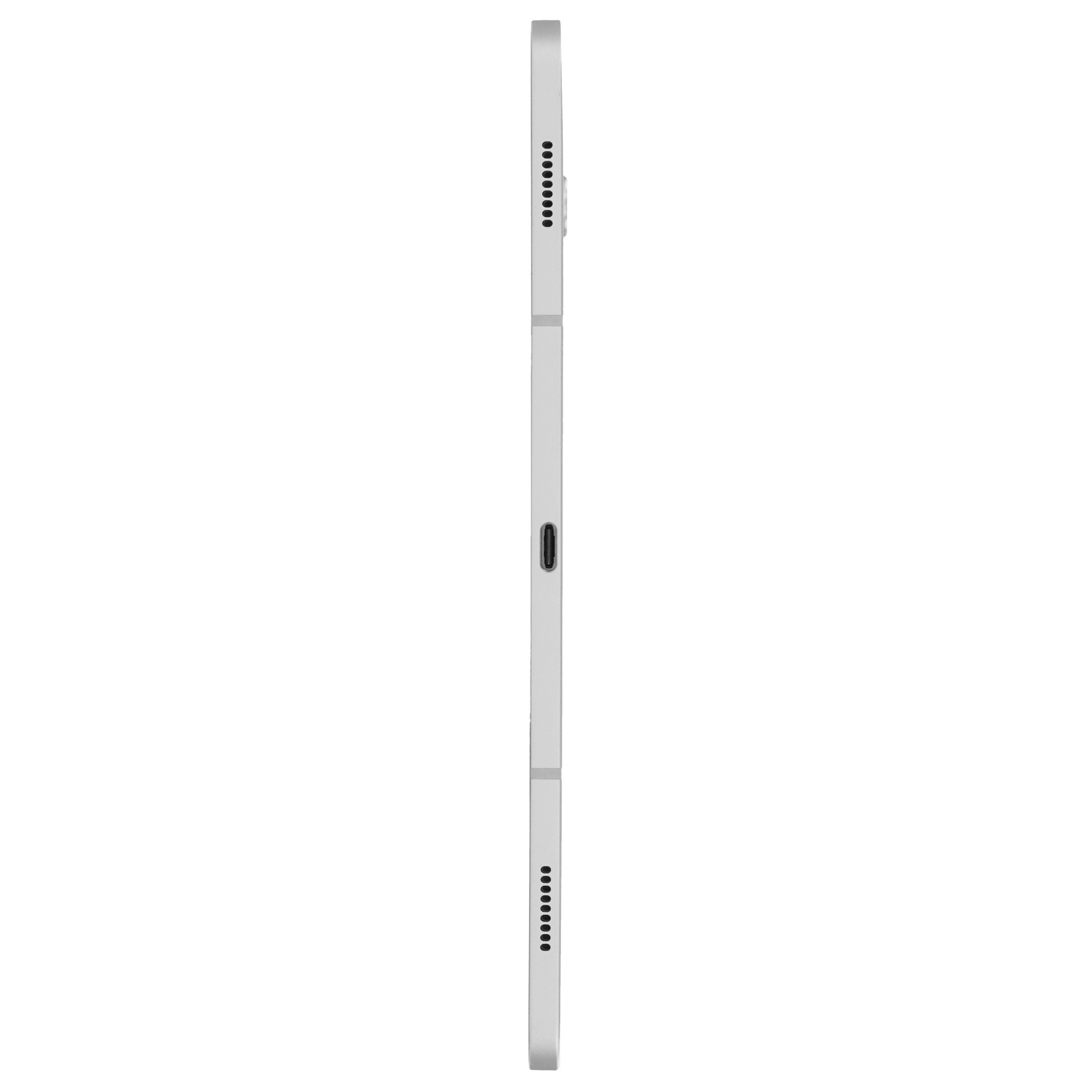 Планшет Samsung Galaxy Tab S10+ BSM-X826 12.4", 12Gb, 256Gb, 3G, LTE, 5G, Android 14 серебристый