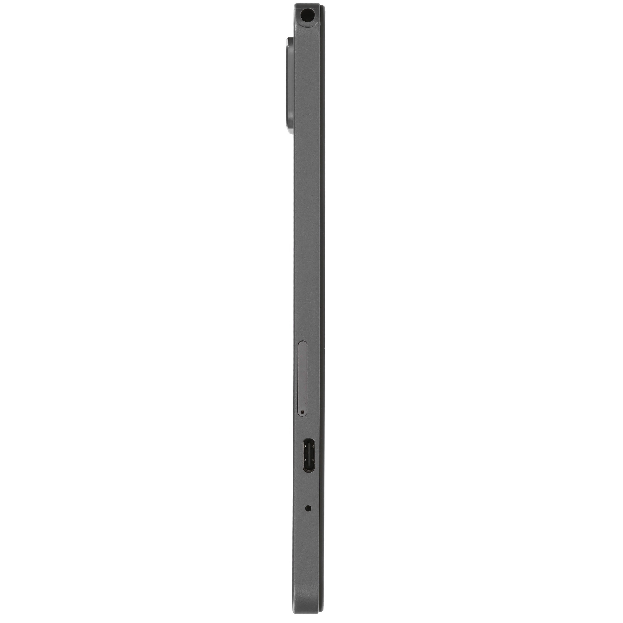 Планшет Digma Pro Zoom T606, 10.1", 8Gb, 256Gb, 3G, LTE, Android 14, темно-серый