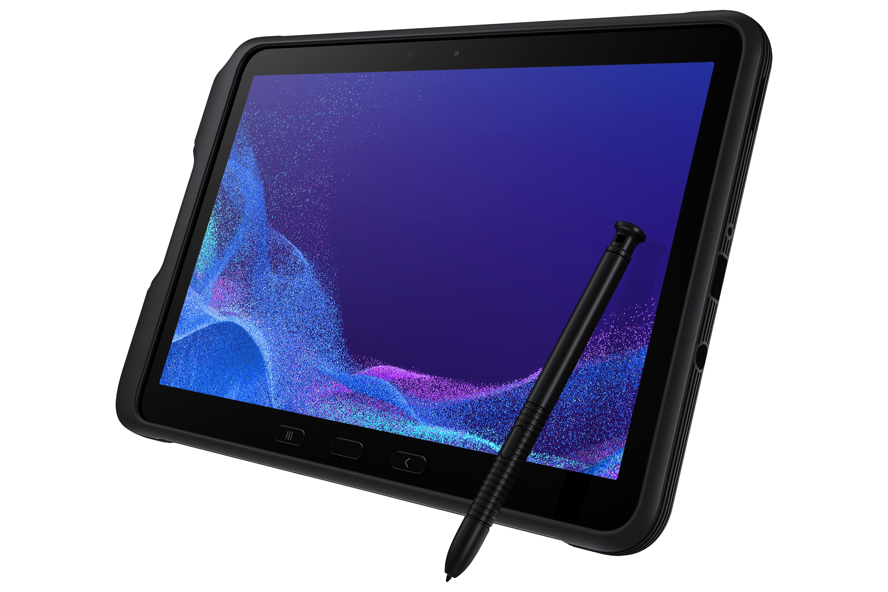 Планшет Samsung Galaxy Tab Active 4 Pro 4/64Gb черный SM-T636BZKAR06