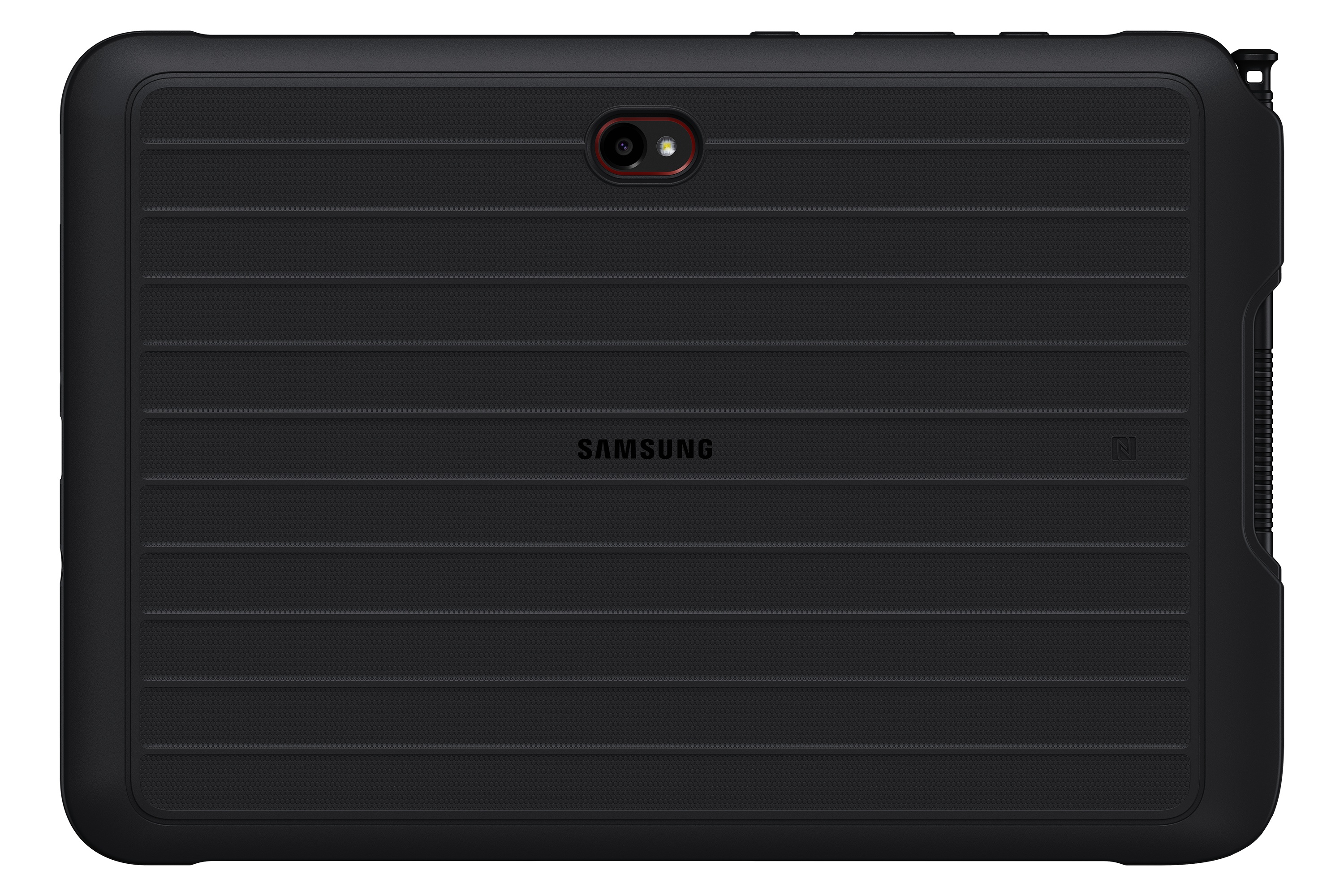 Планшет Samsung Galaxy Tab Active 4 Pro 4/64Gb черный SM-T636BZKAR06