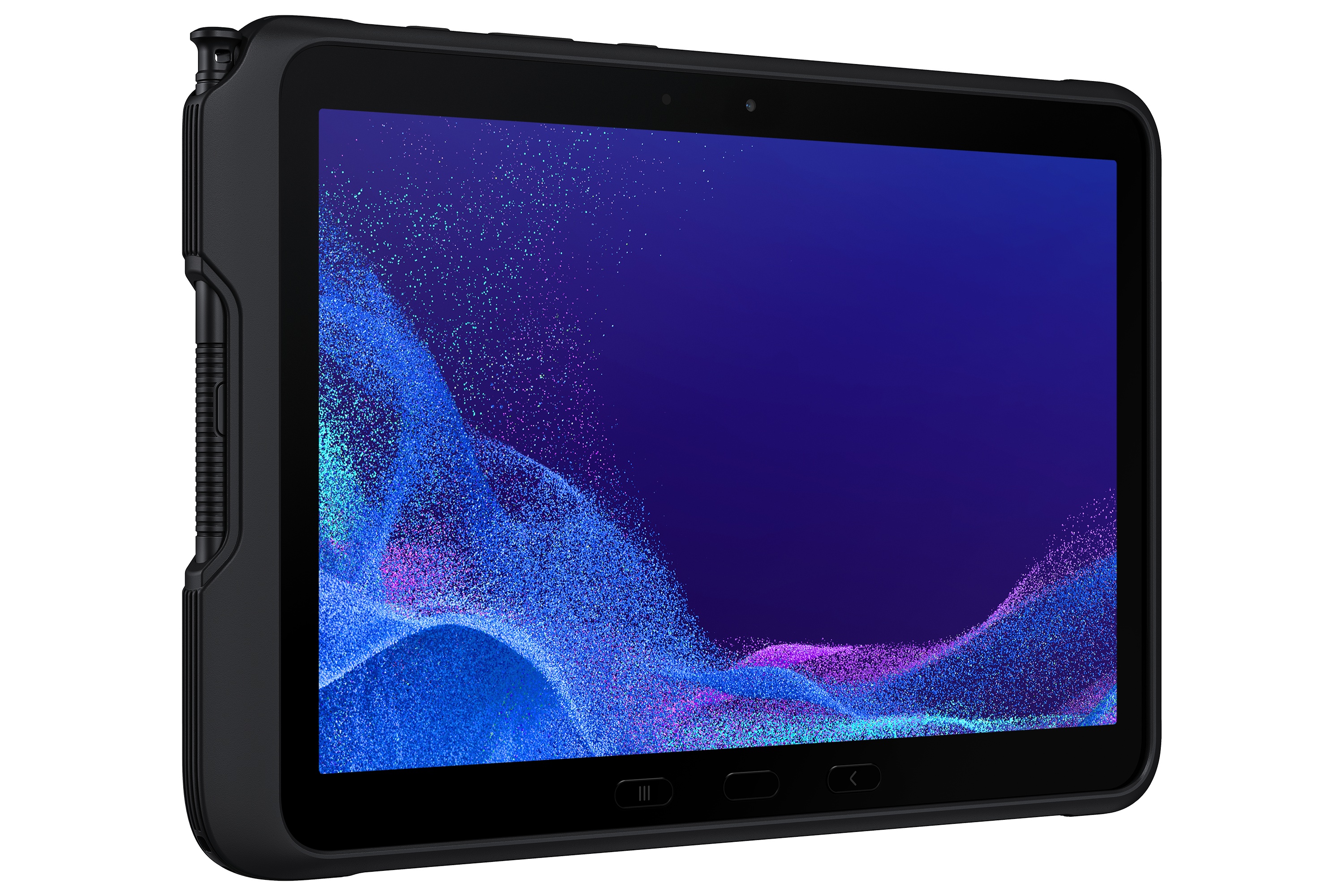 Планшет Samsung Galaxy Tab Active 4 Pro 4/64Gb черный SM-T636BZKAR06