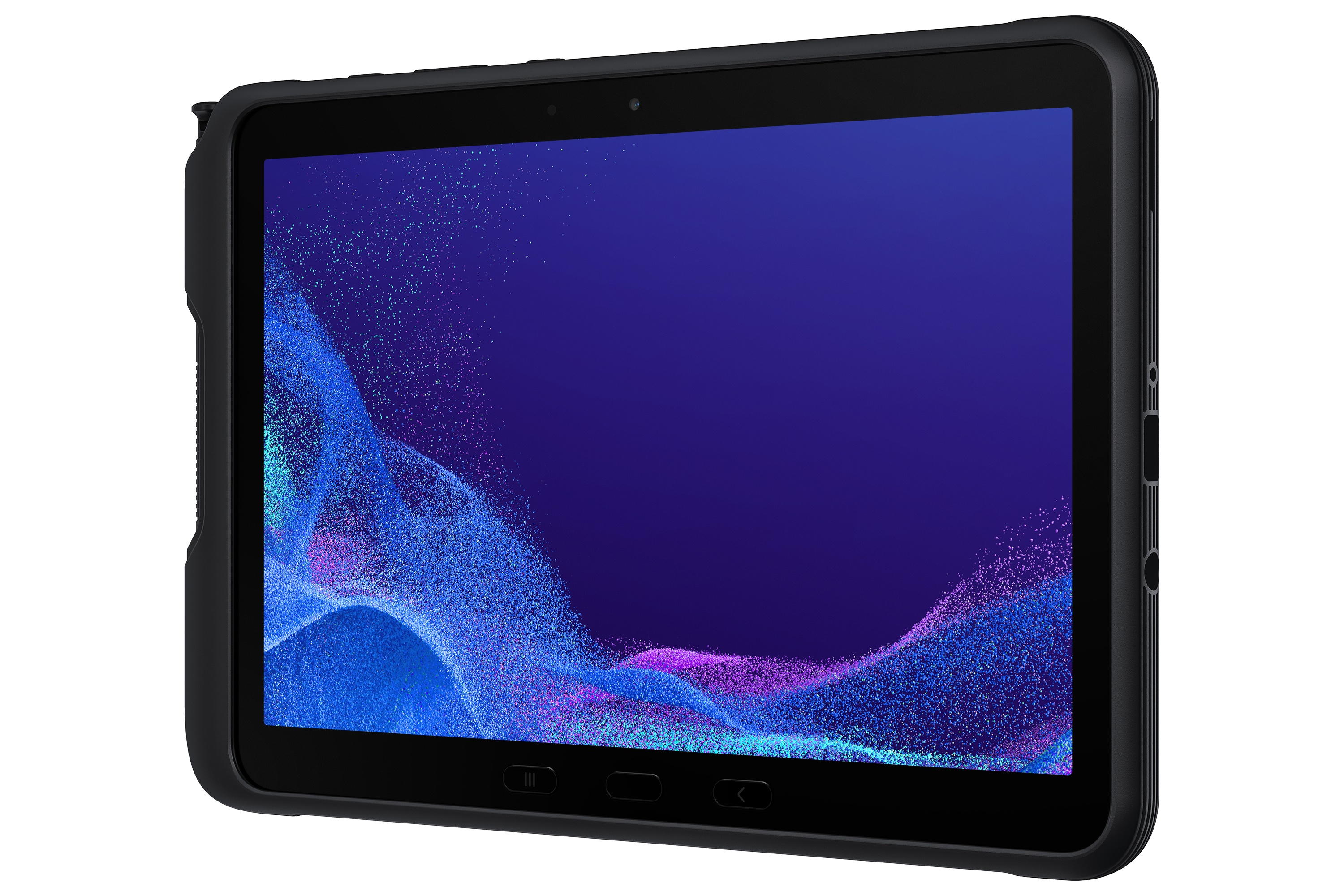Планшет Samsung Galaxy Tab Active 4 Pro 4/64Gb черный SM-T636BZKAR06