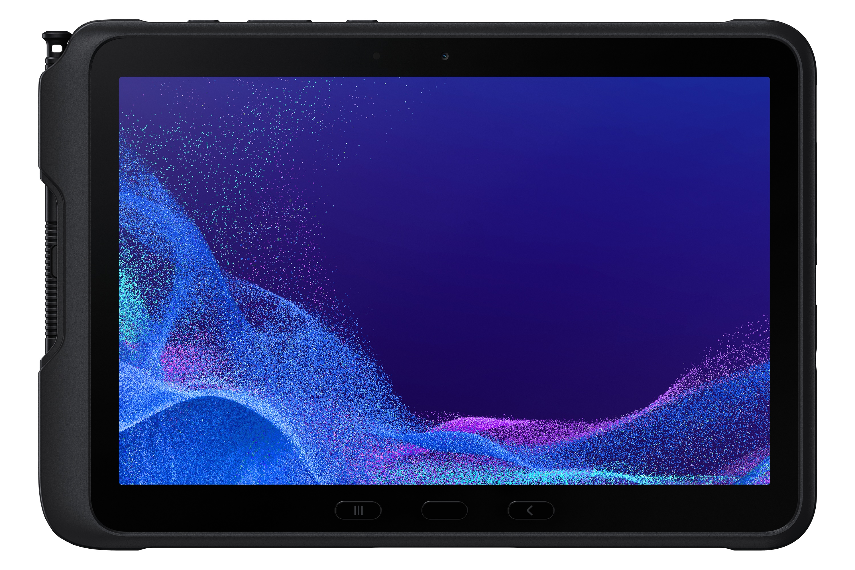 Планшет Samsung Galaxy Tab Active 4 Pro 4/64Gb черный SM-T636BZKAR06