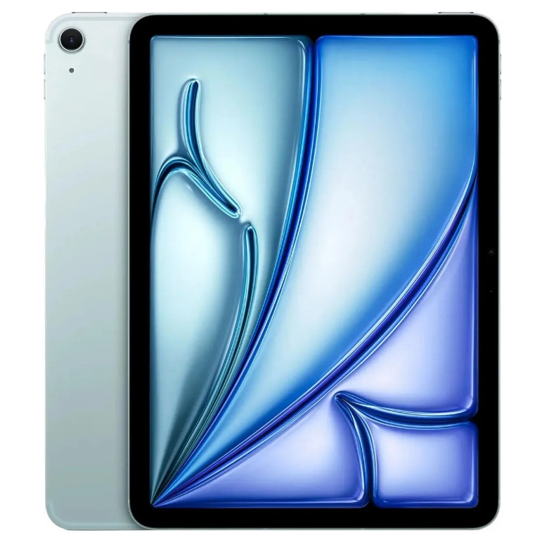 Планшет Apple iPad Air 2025 11" WI-FI 256Gb синий