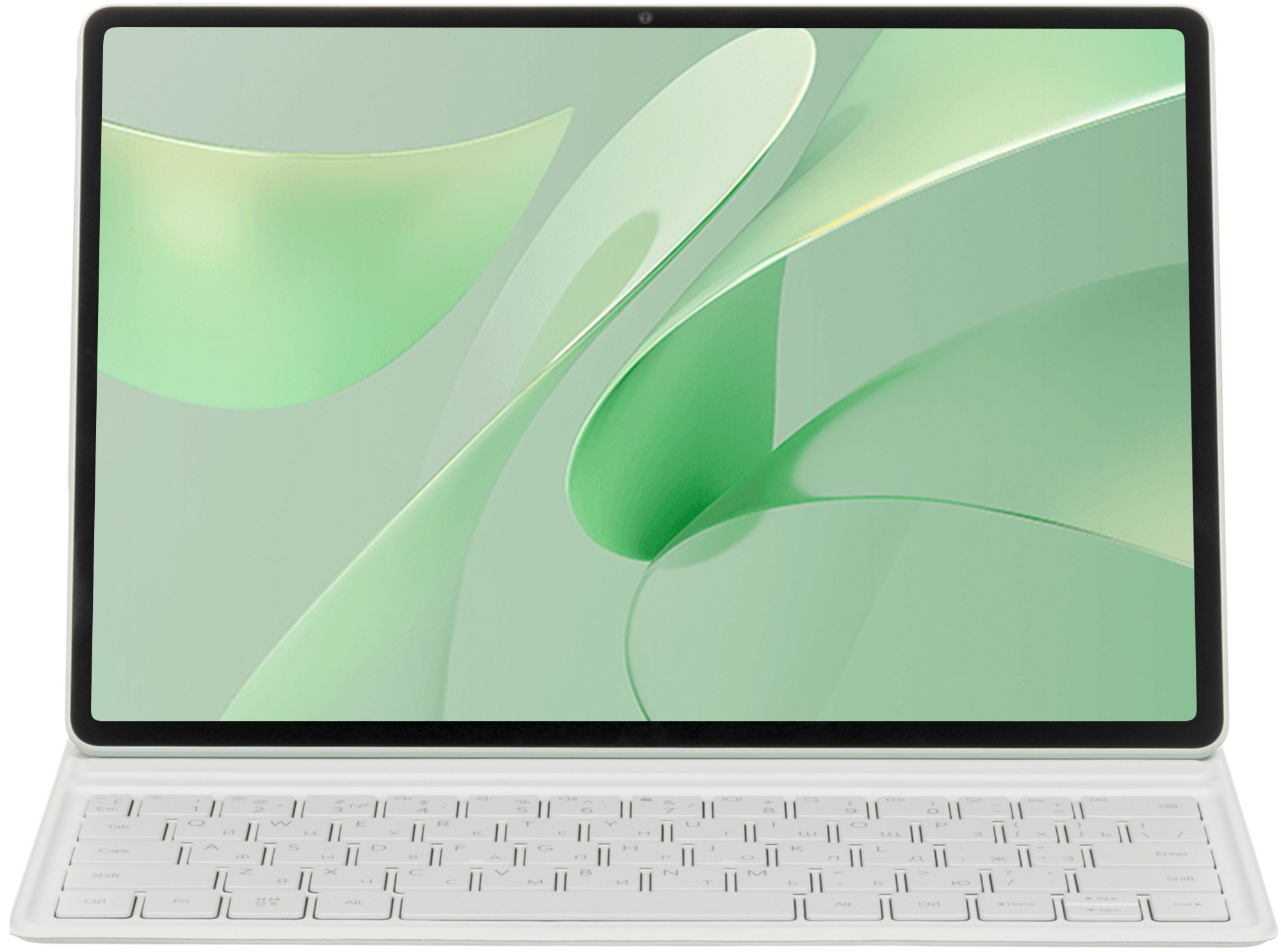 Планшет Huawei MatePad 12X Papermatte WIFI 12" 12GB, 256GB, HarmonyOS 4.2 GREEN