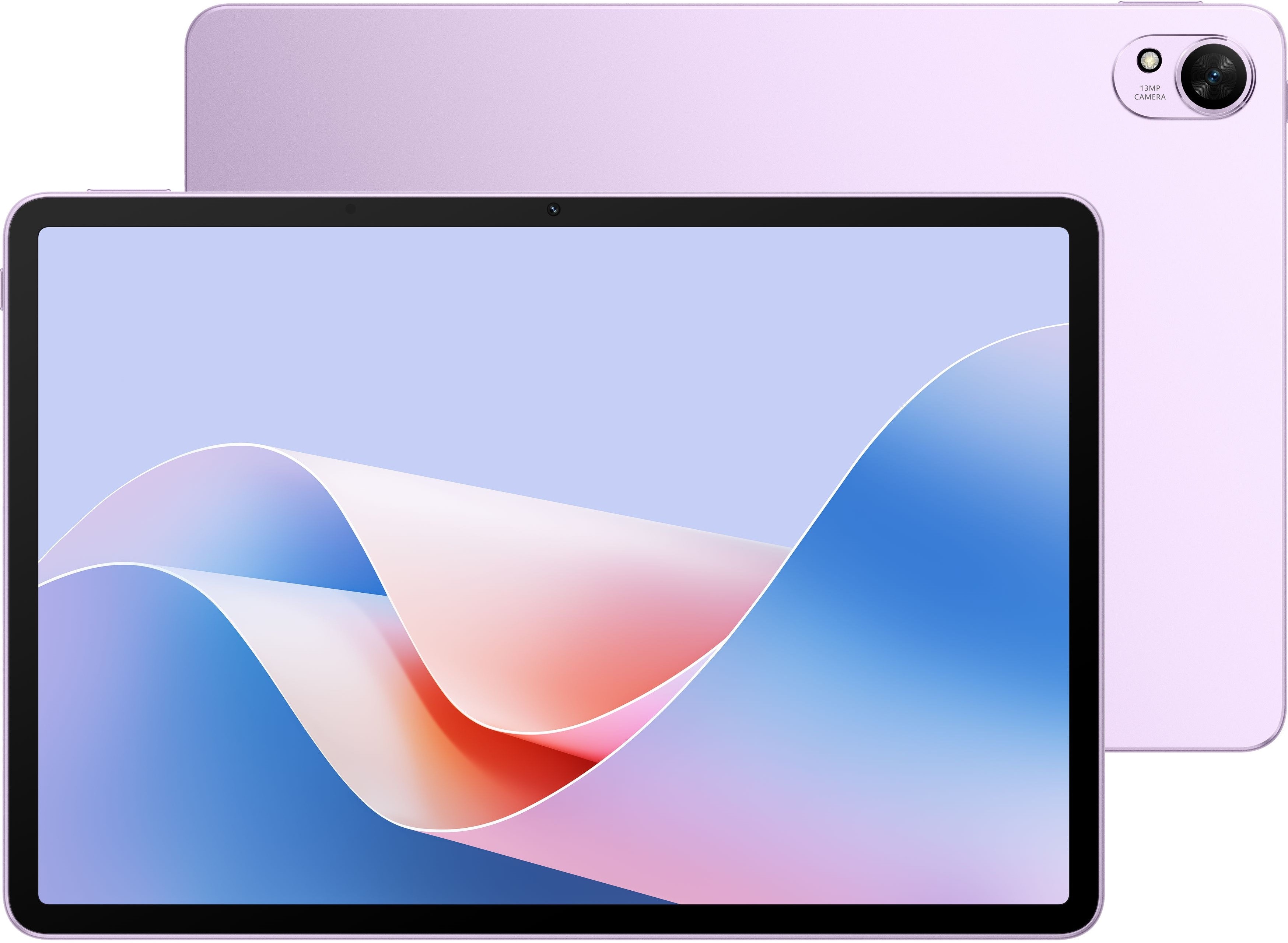 Планшет Huawei MatePad S PaperMatte WIFI+KB 53014ATJ 11.5" 8GB, 256GB, HarmonyOS 4.2 Violet