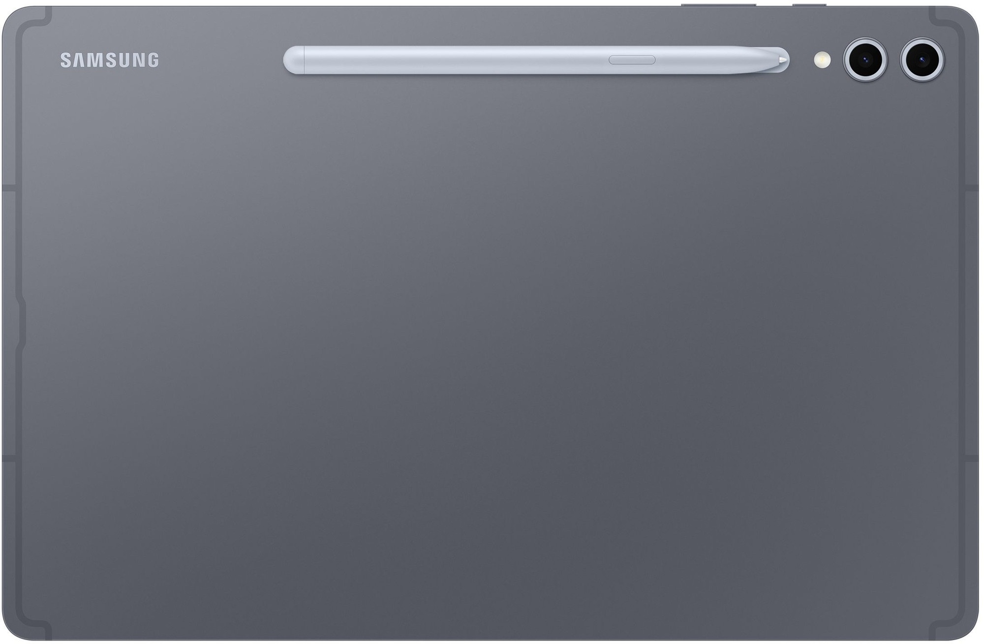 Планшет Samsung Galaxy Tab S10+ BSM-X820 12.4", 12Gb, 256Gb, Wi-Fi, Android 14 серый