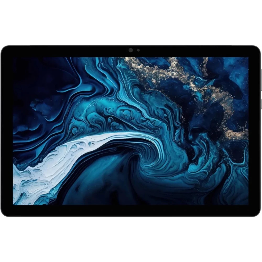 Планшет Digma Pro HIT 106 T606 (1.6) 8C RAM6Gb ROM128Gb 10.1" IPS 1920x1200 4G 2Sim Android 13 серый