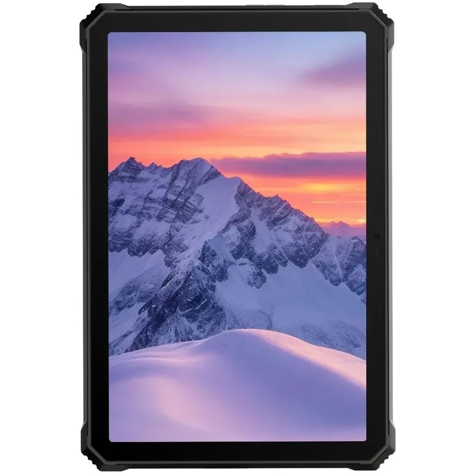 Планшет Blackview ACTIVE 10 PRO 10.95", 12Gb, 512Gb, 3G, LTE, 5G, Android 14, черный